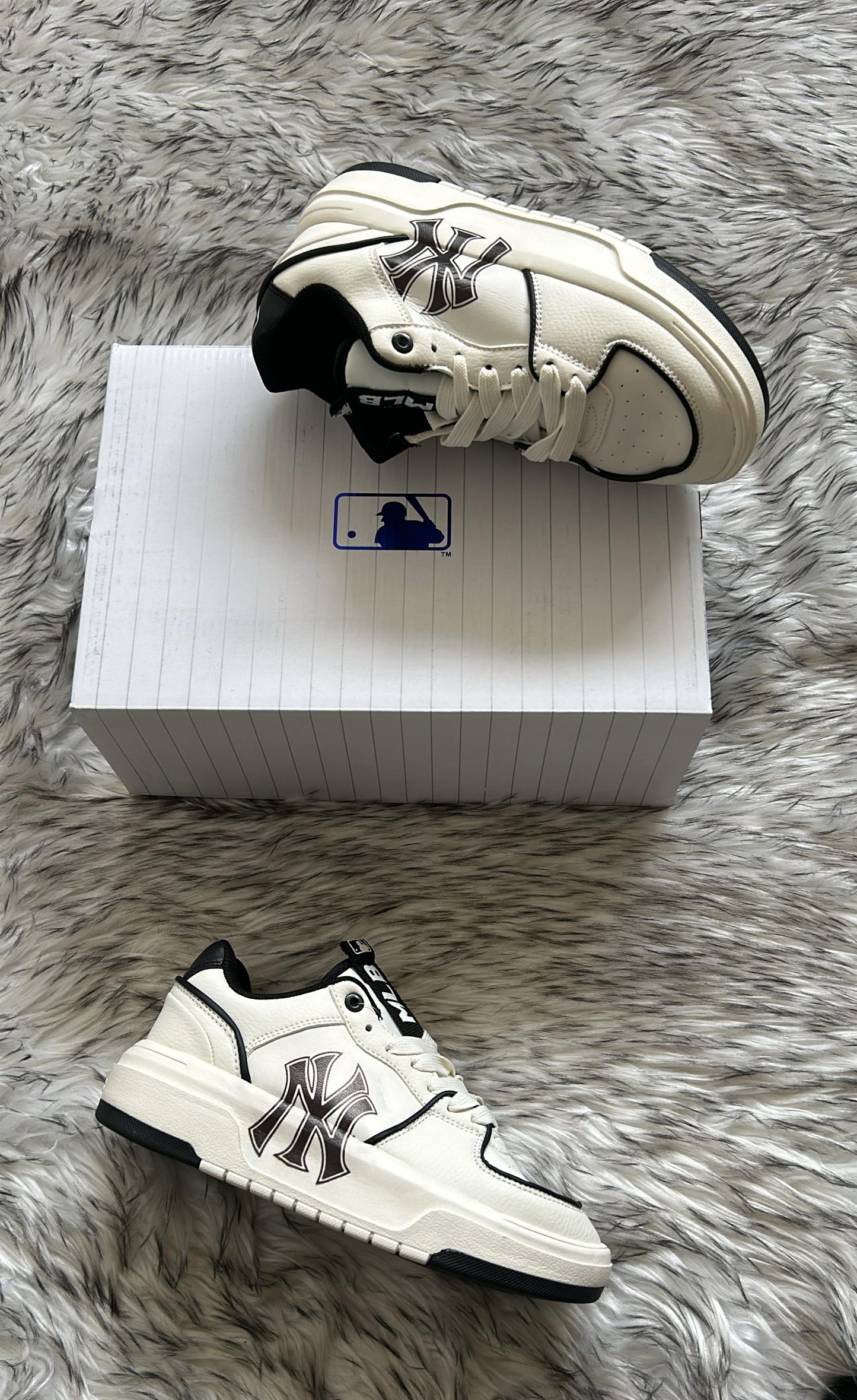 New york yankees chunky