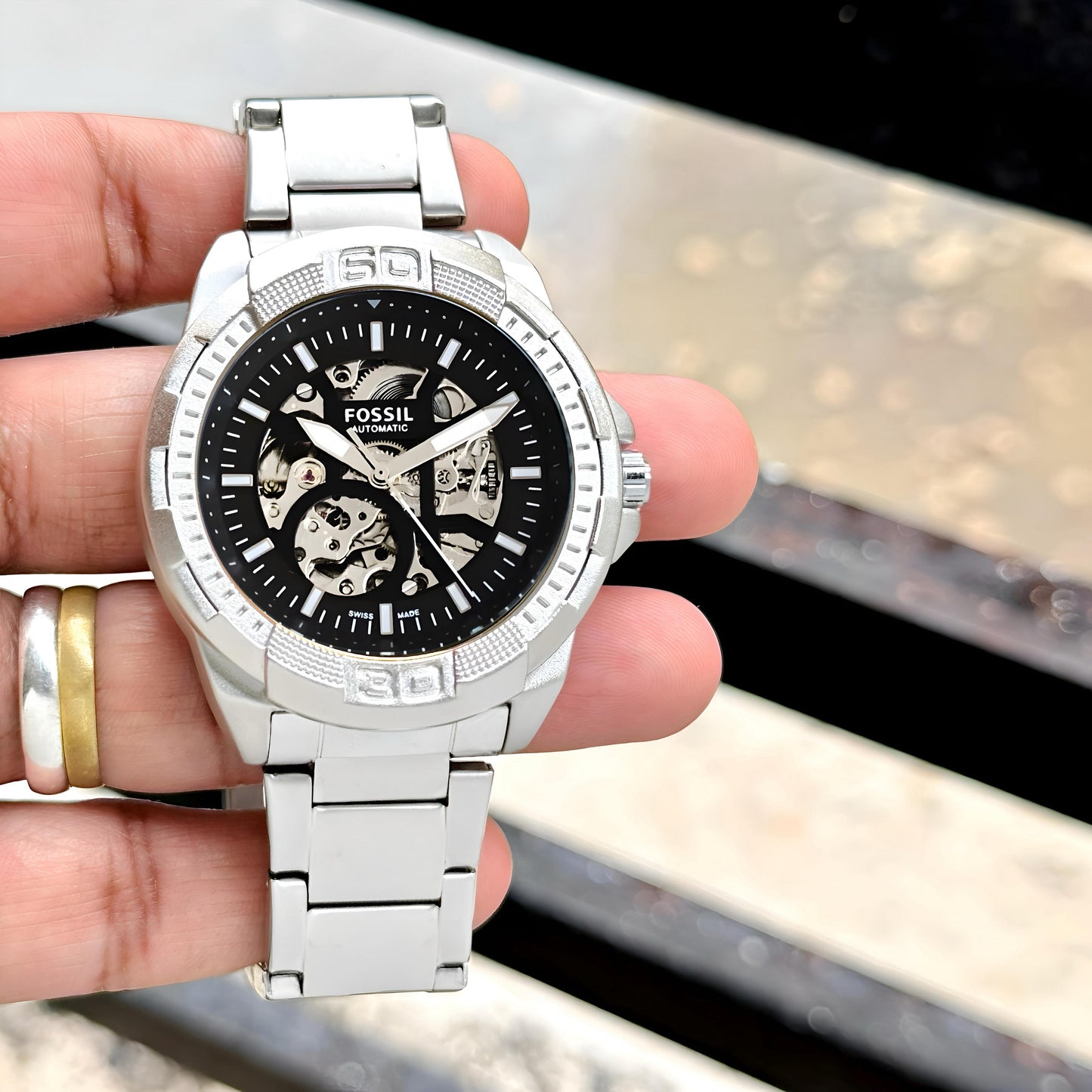 Fossil