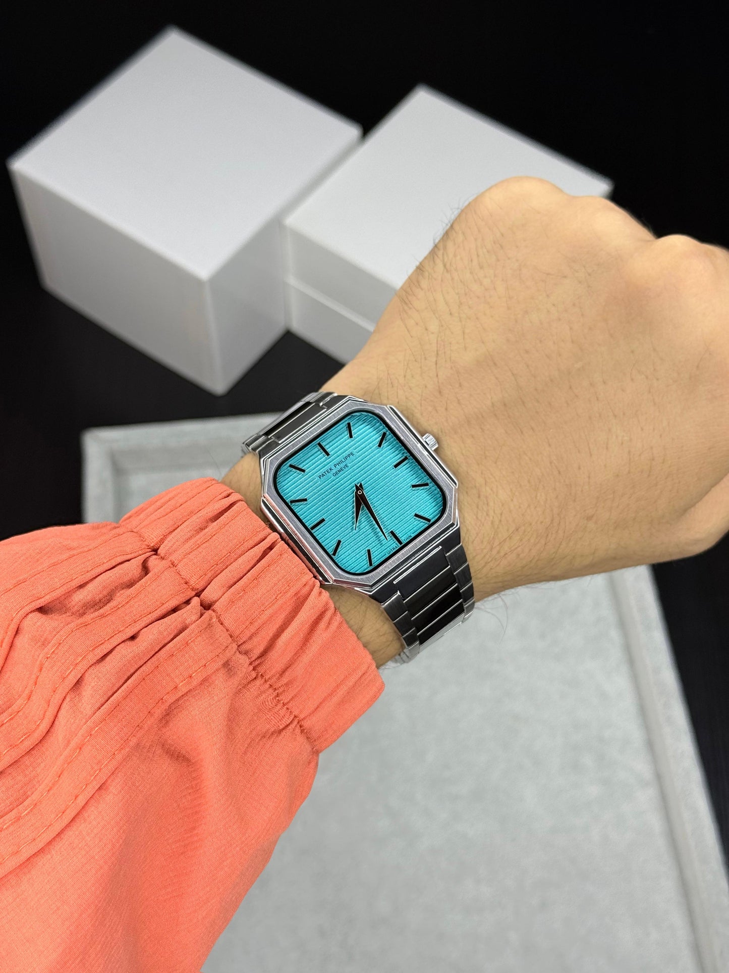 Patek philippe
