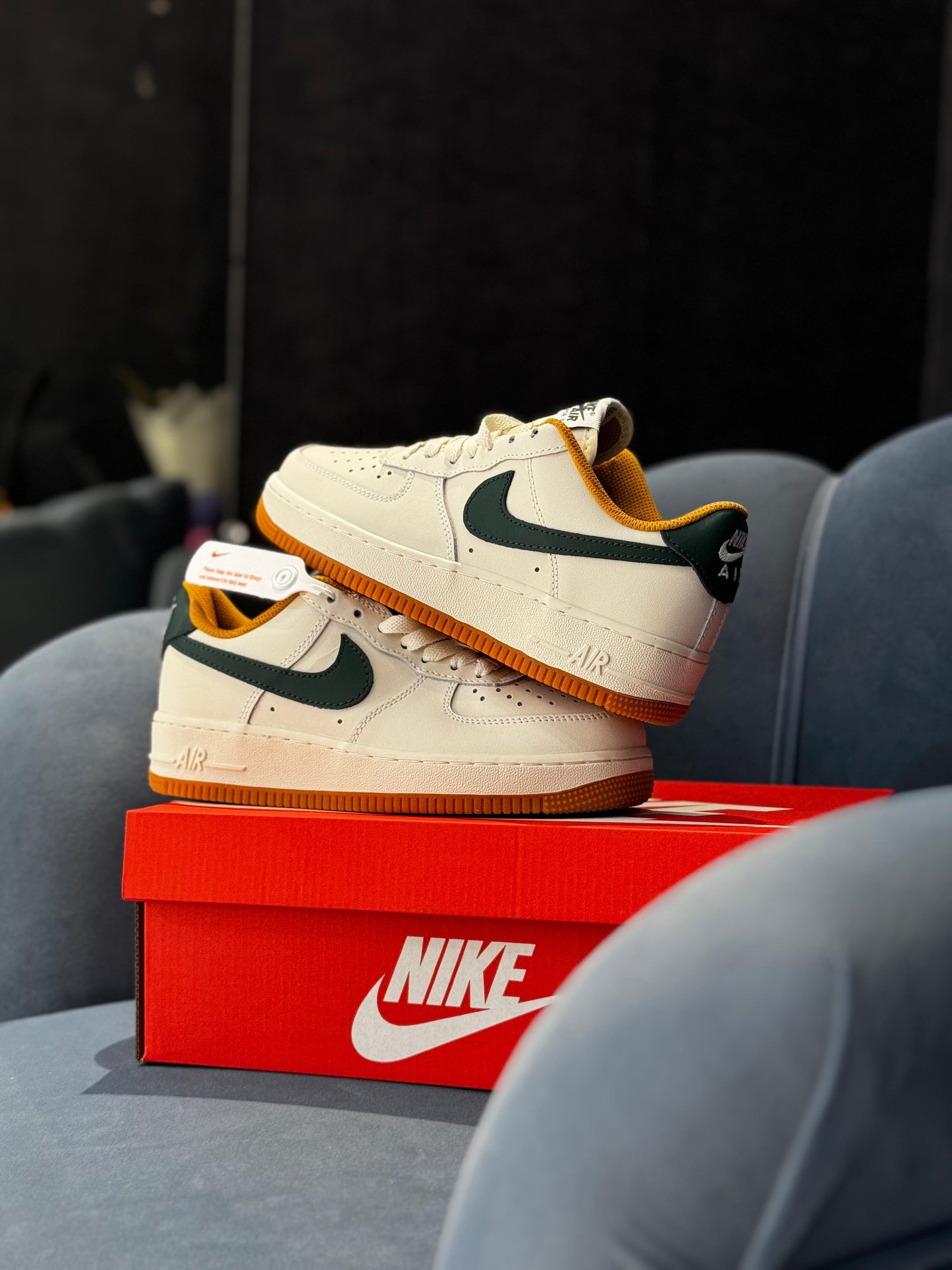 Nike airforce 07 hamawa