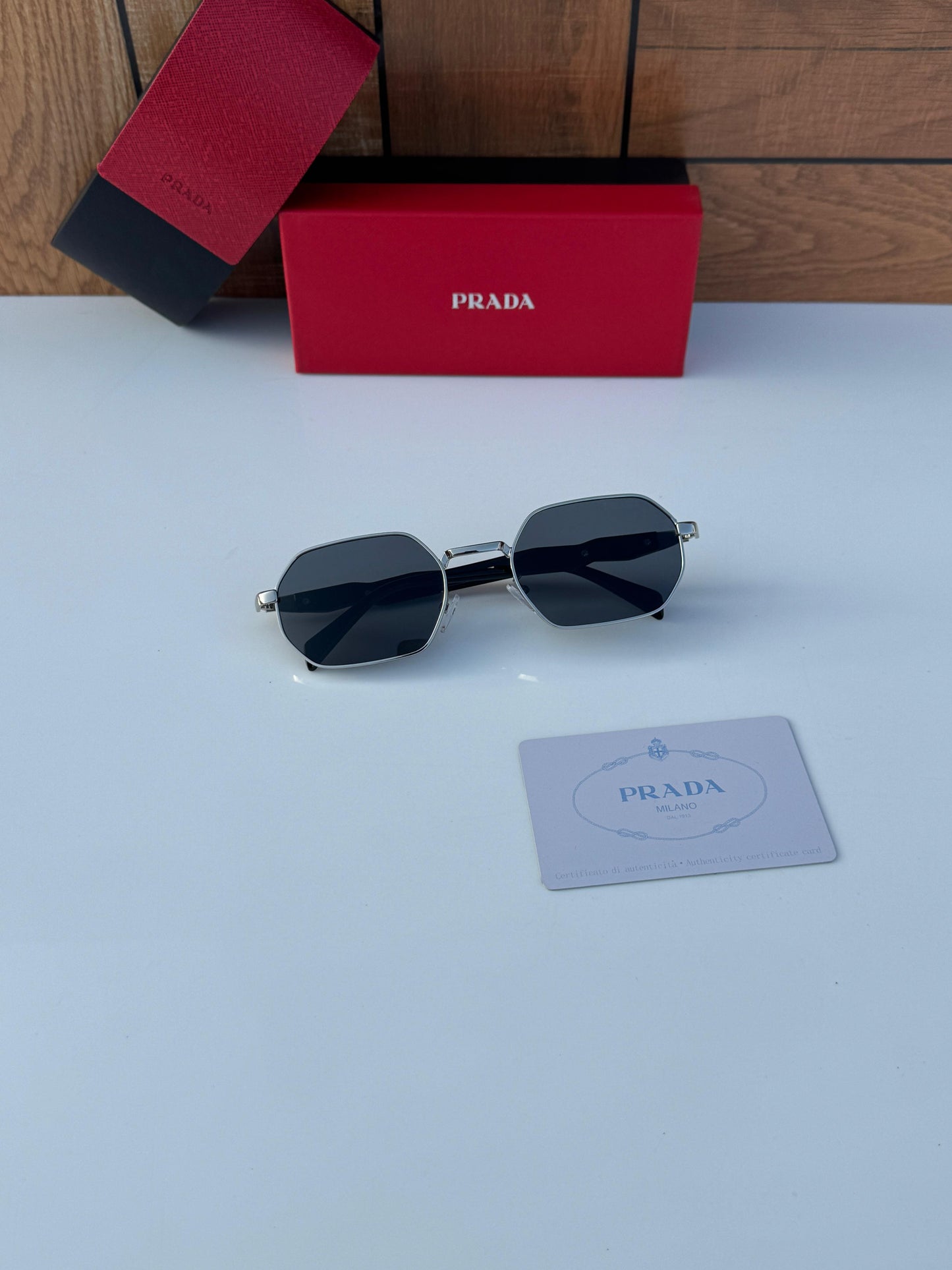 Prada