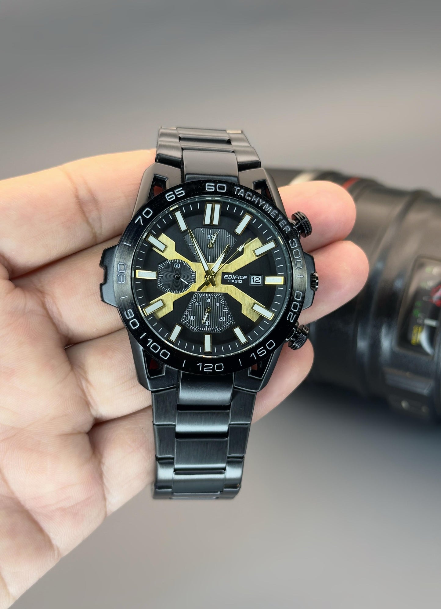 Casio edifice efr