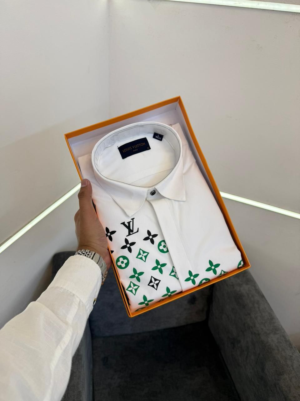 Louis vuitton