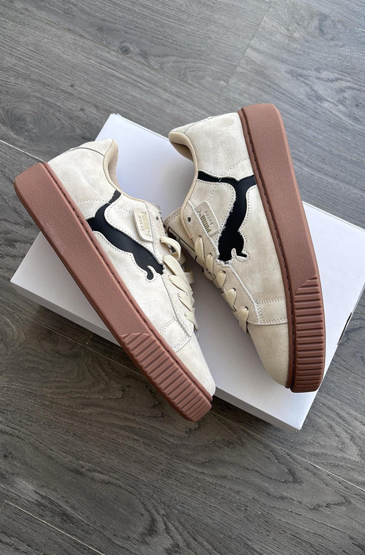 Puma fenty x sneakers