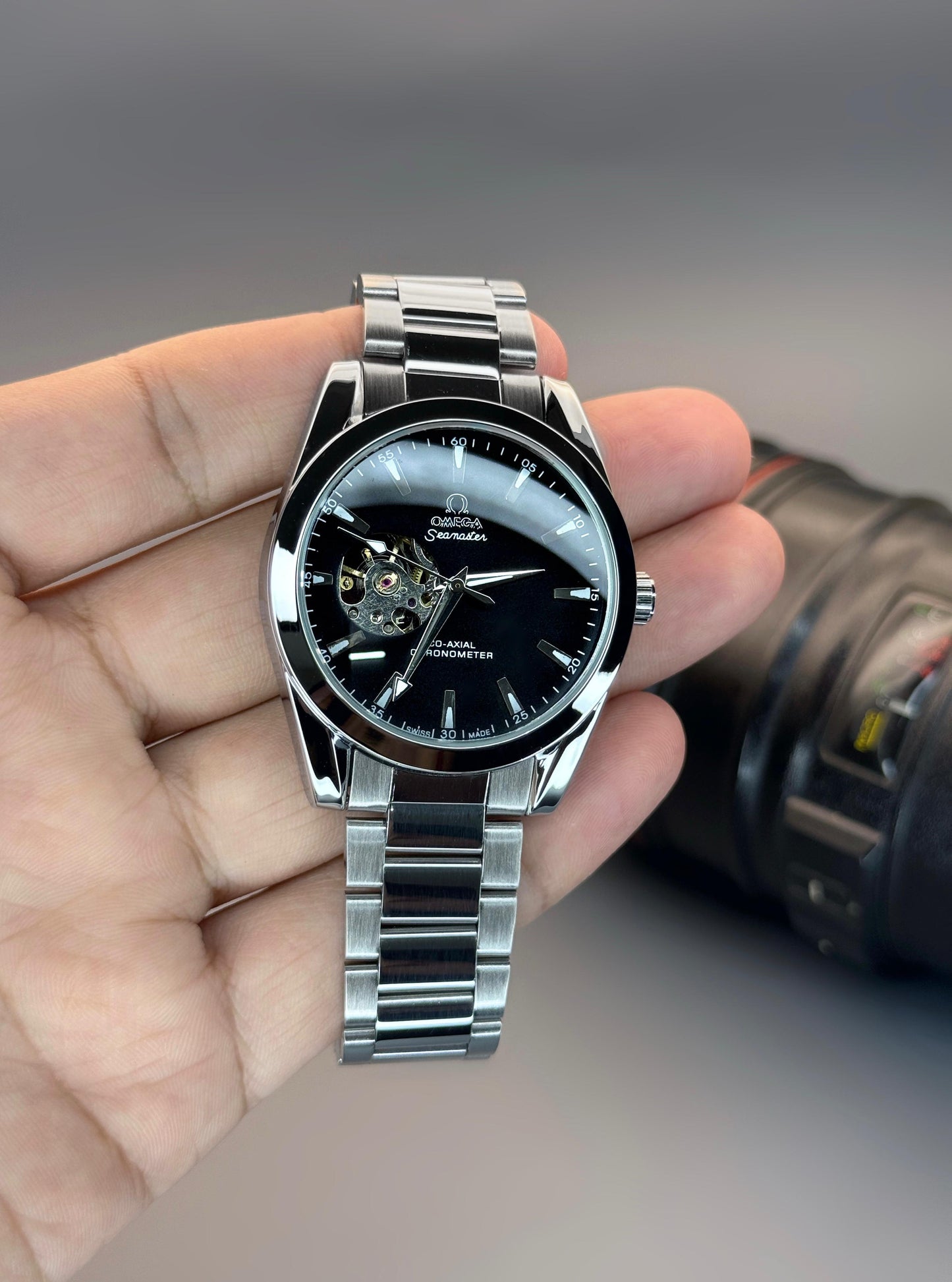 Omega om