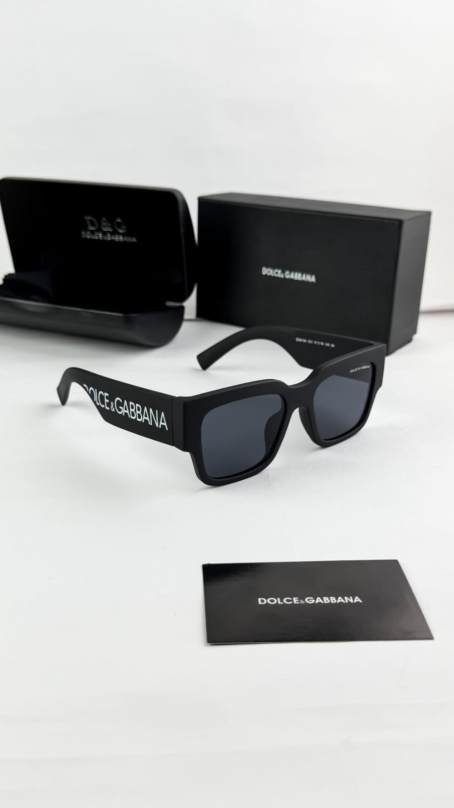 Dolce and gabbana