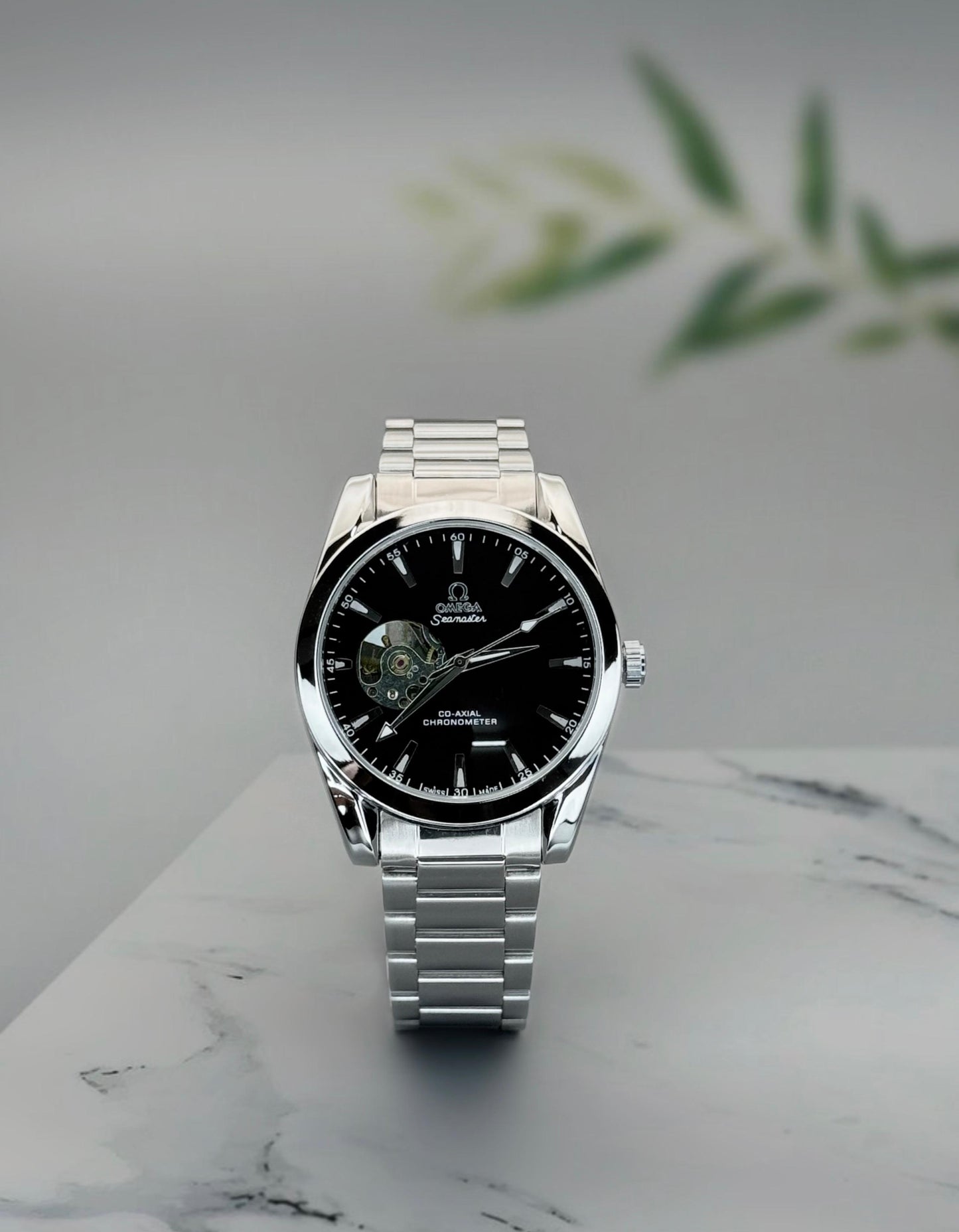 Omega om