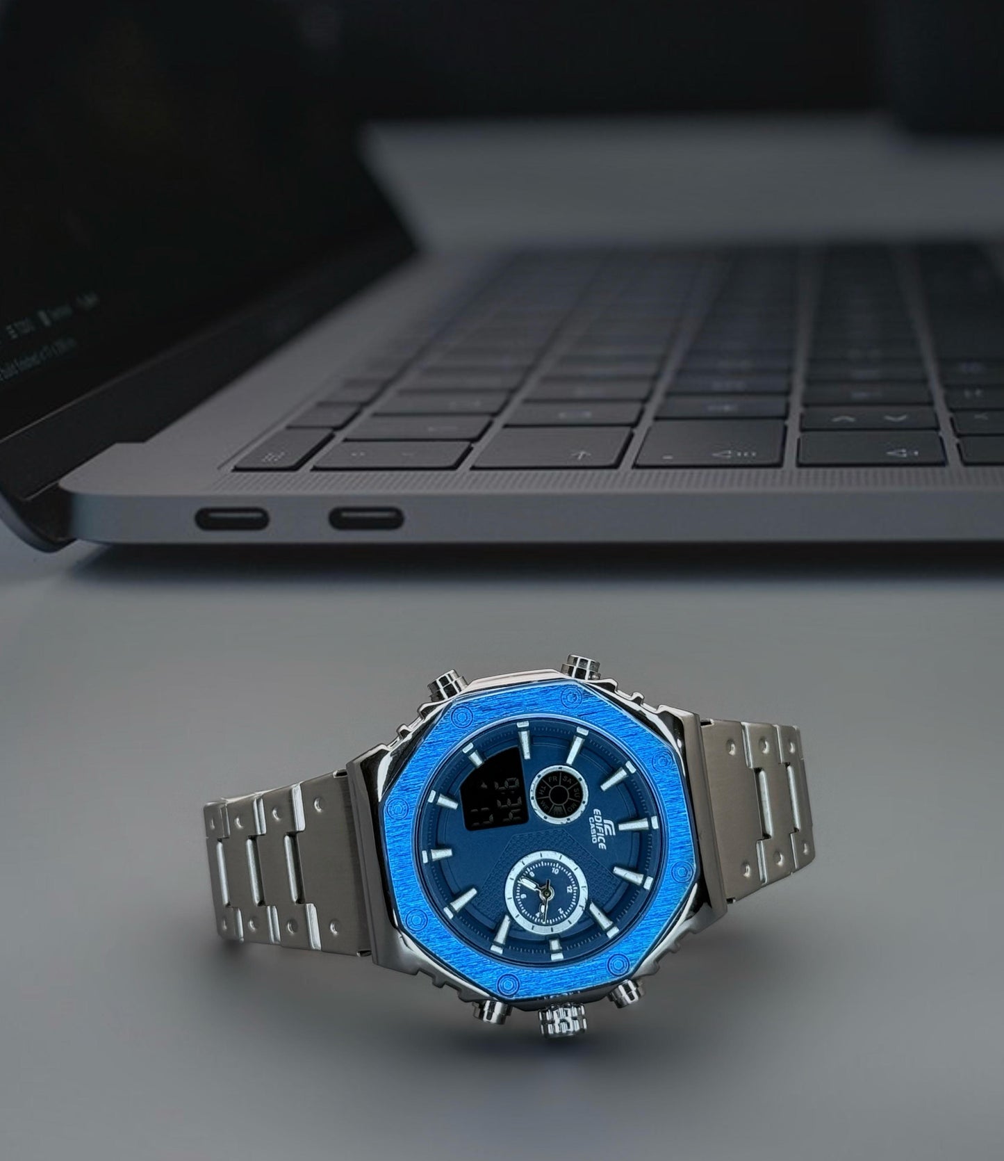 casio edifice