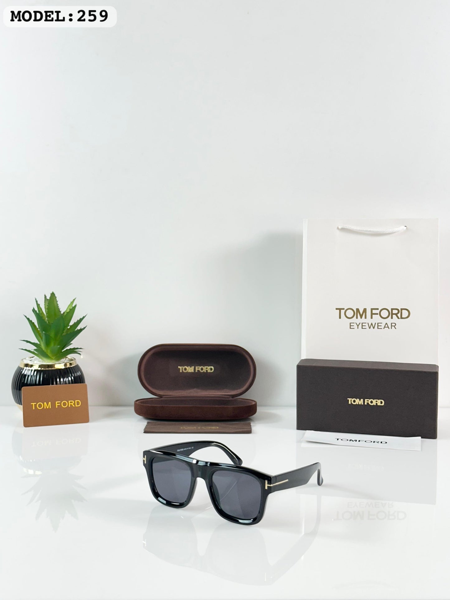 Tomford