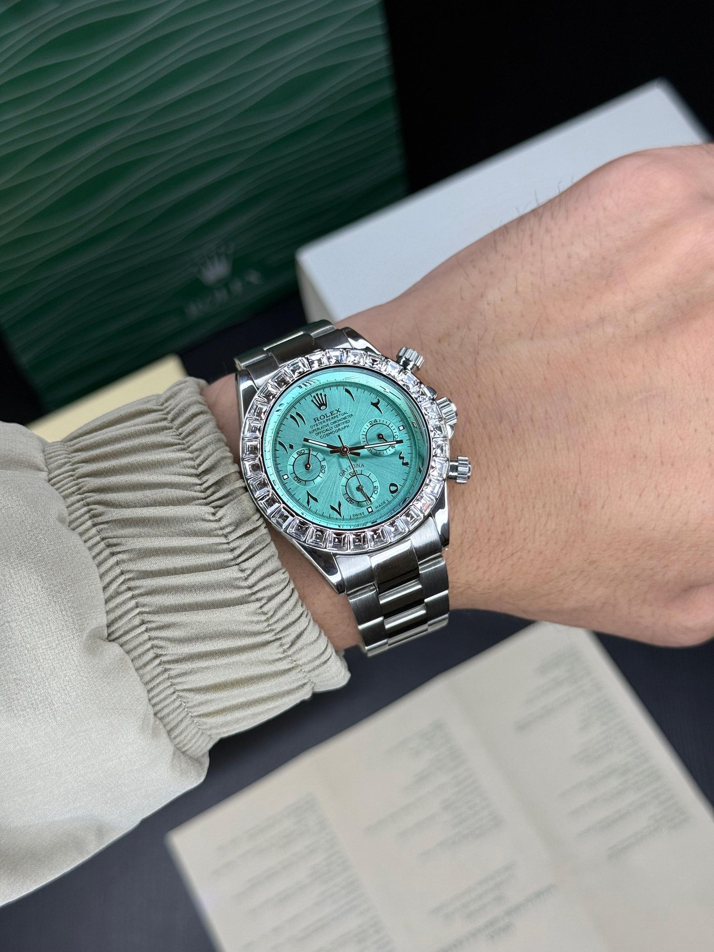 Rolex