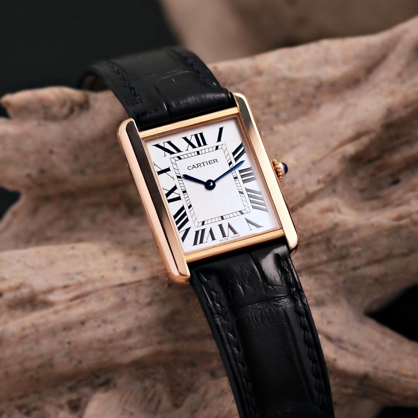 Cartier