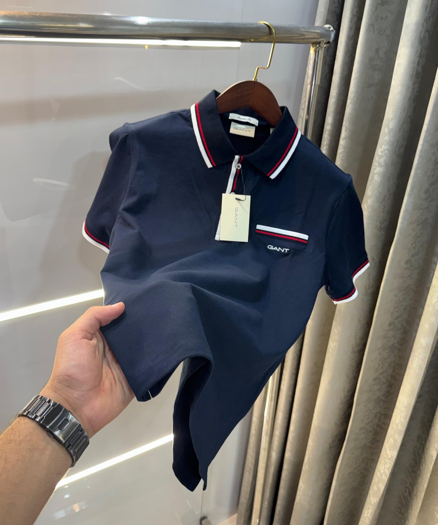 GANT