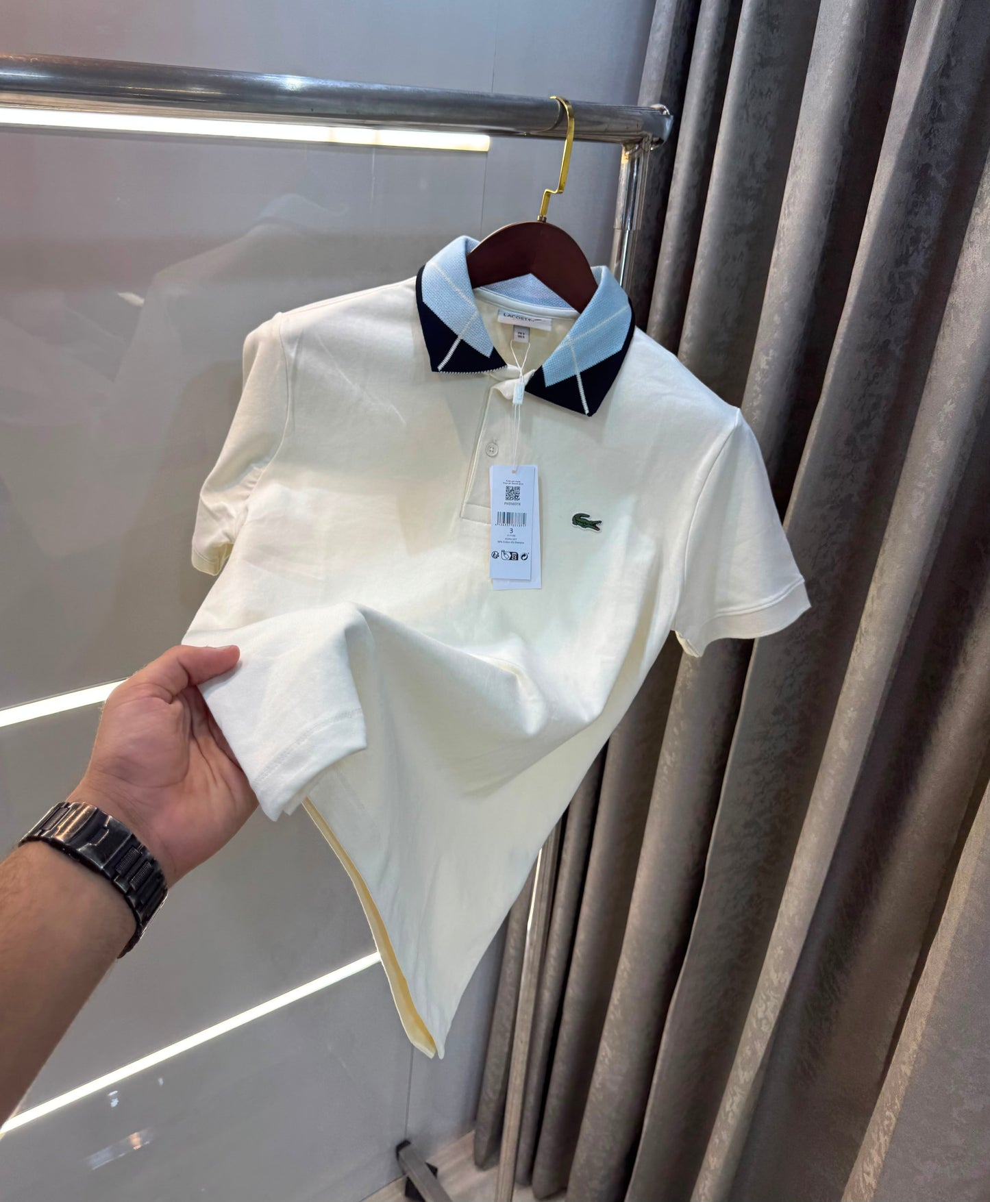 Lacoste