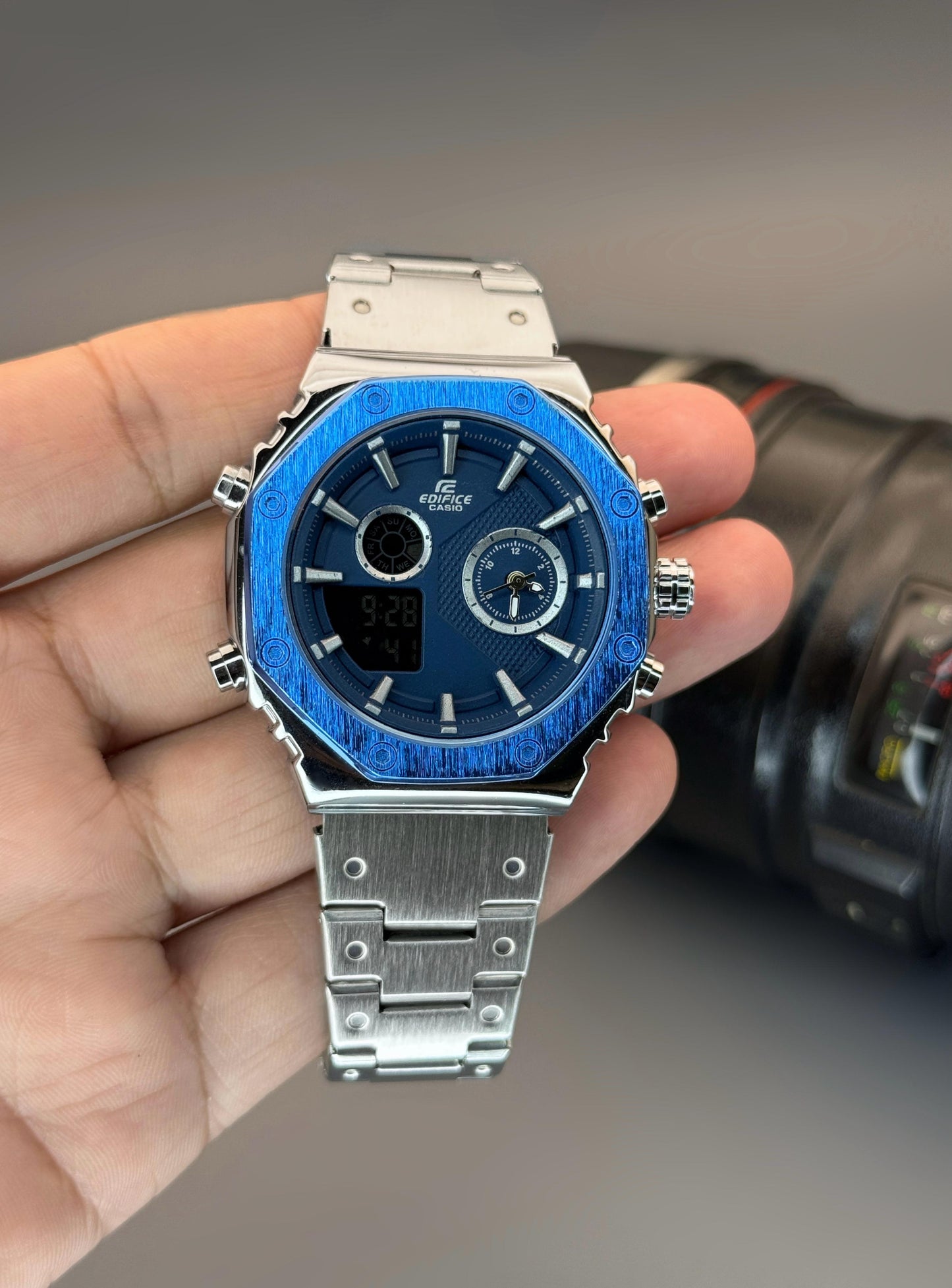 casio edifice