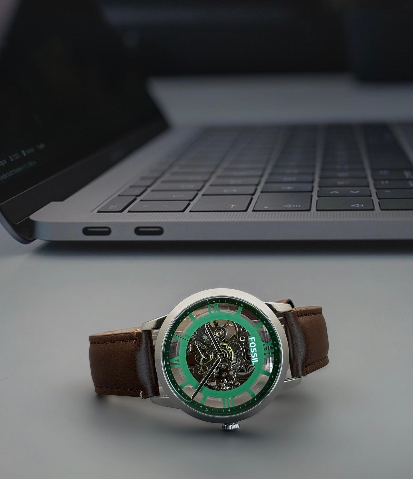 Fossil FSA