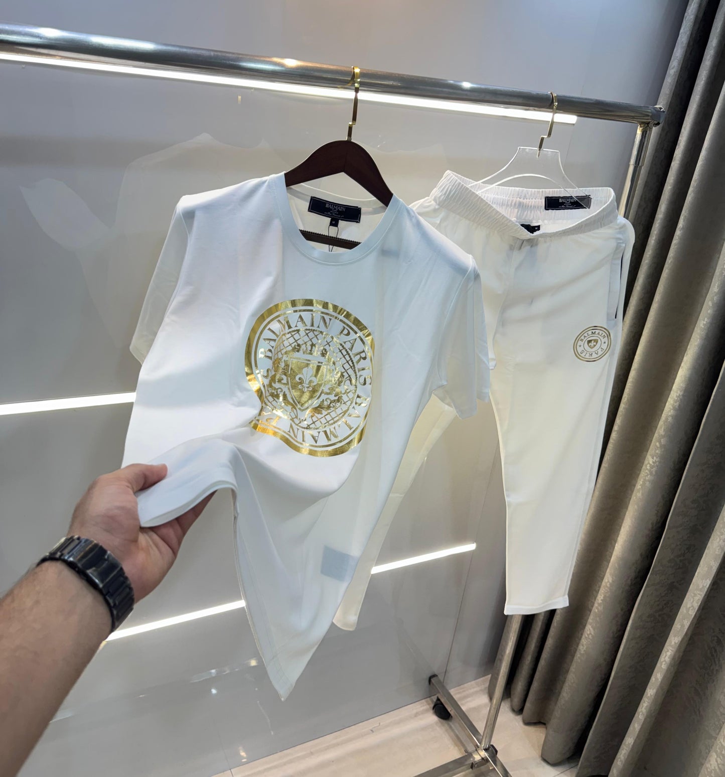 Balmain