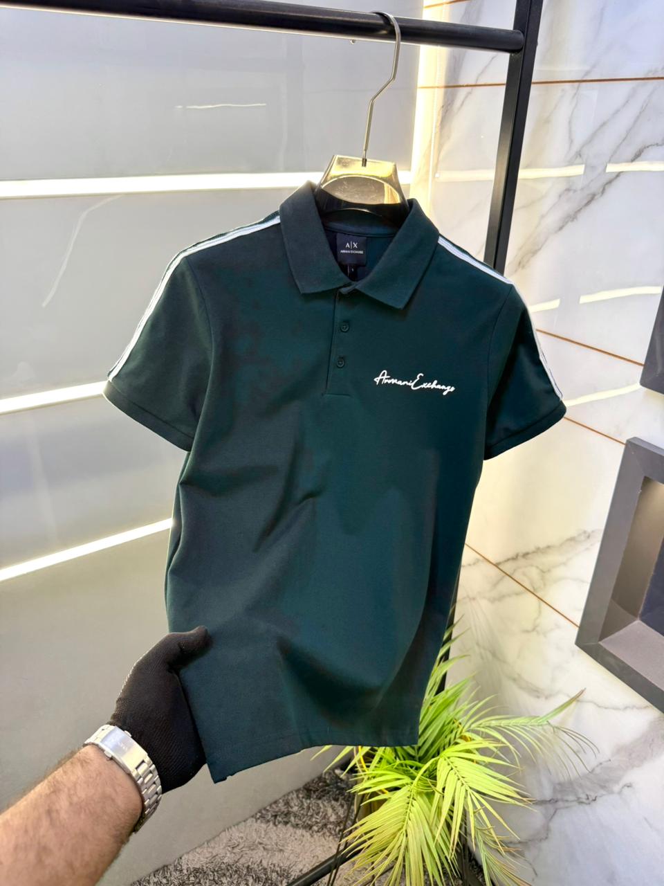 Armani Exchange