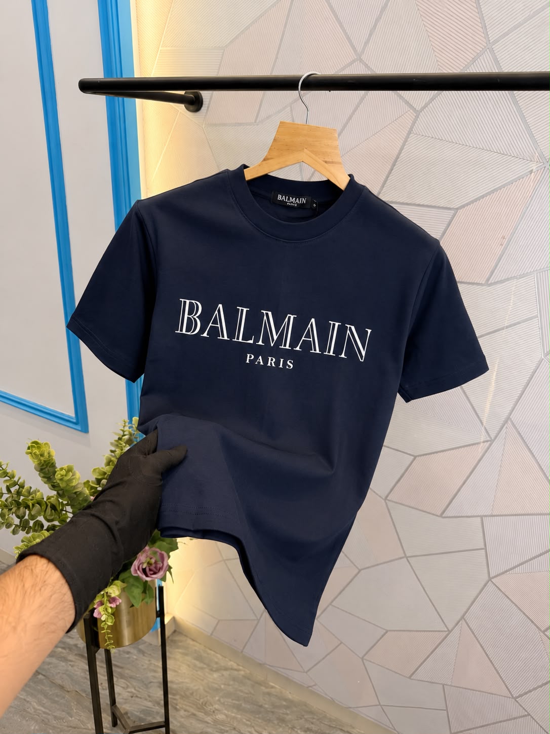 Balmain