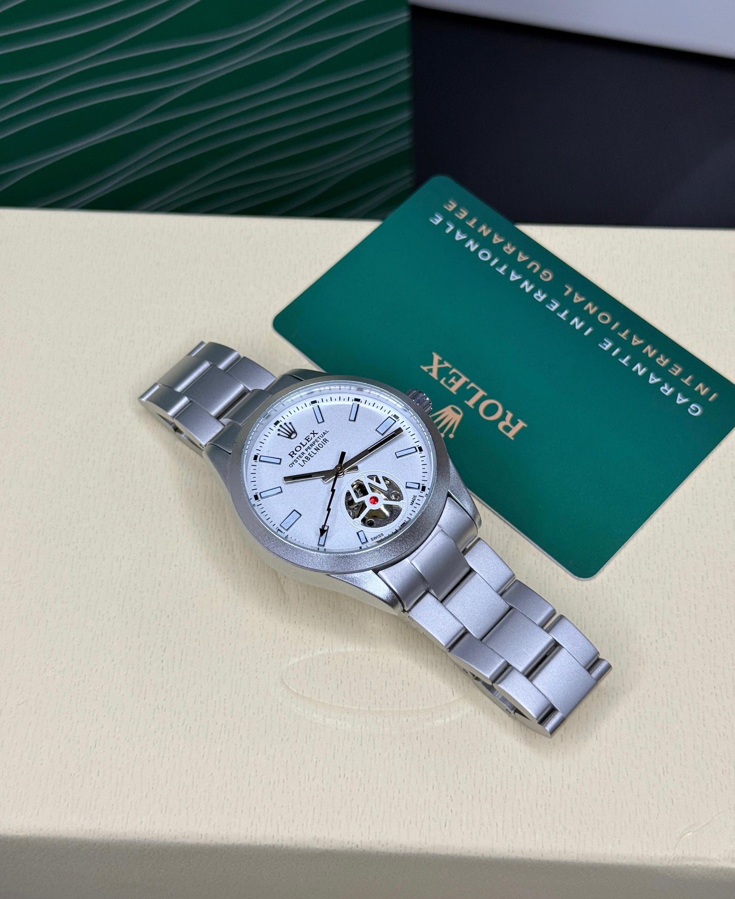 Rolex