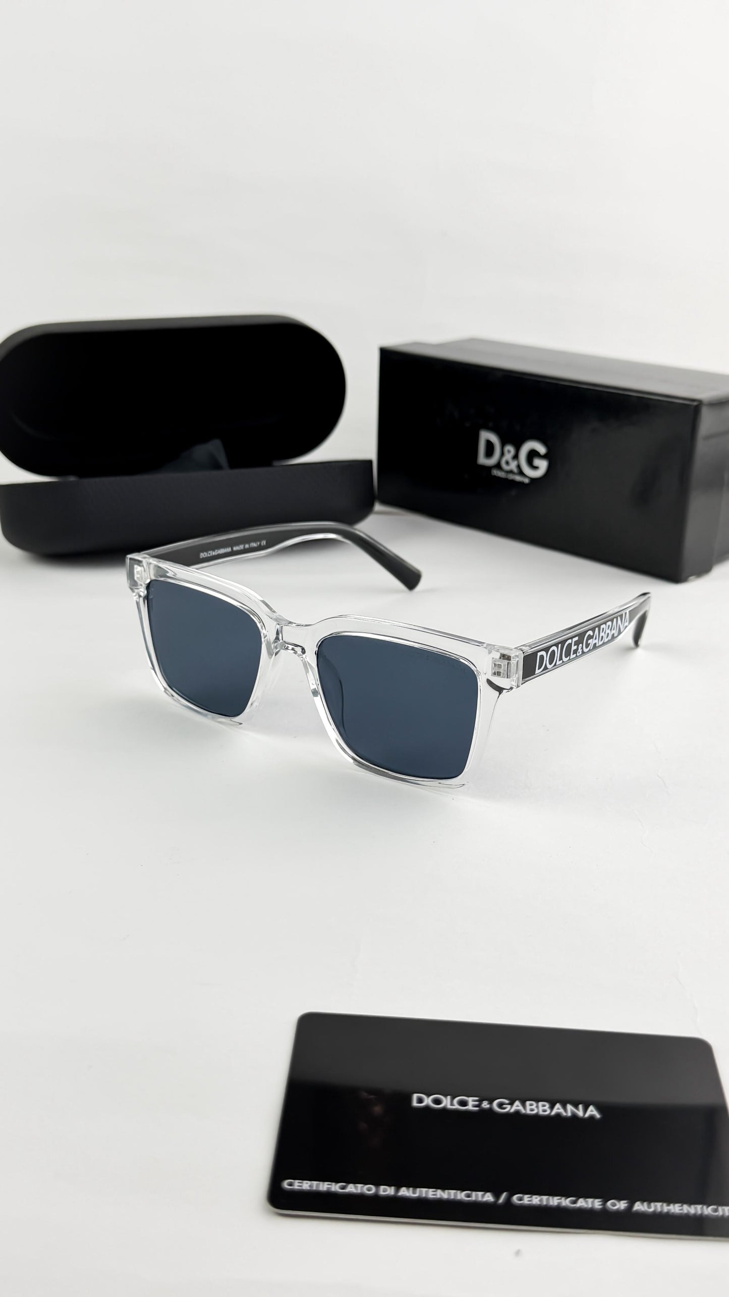 Dolce and gabbana