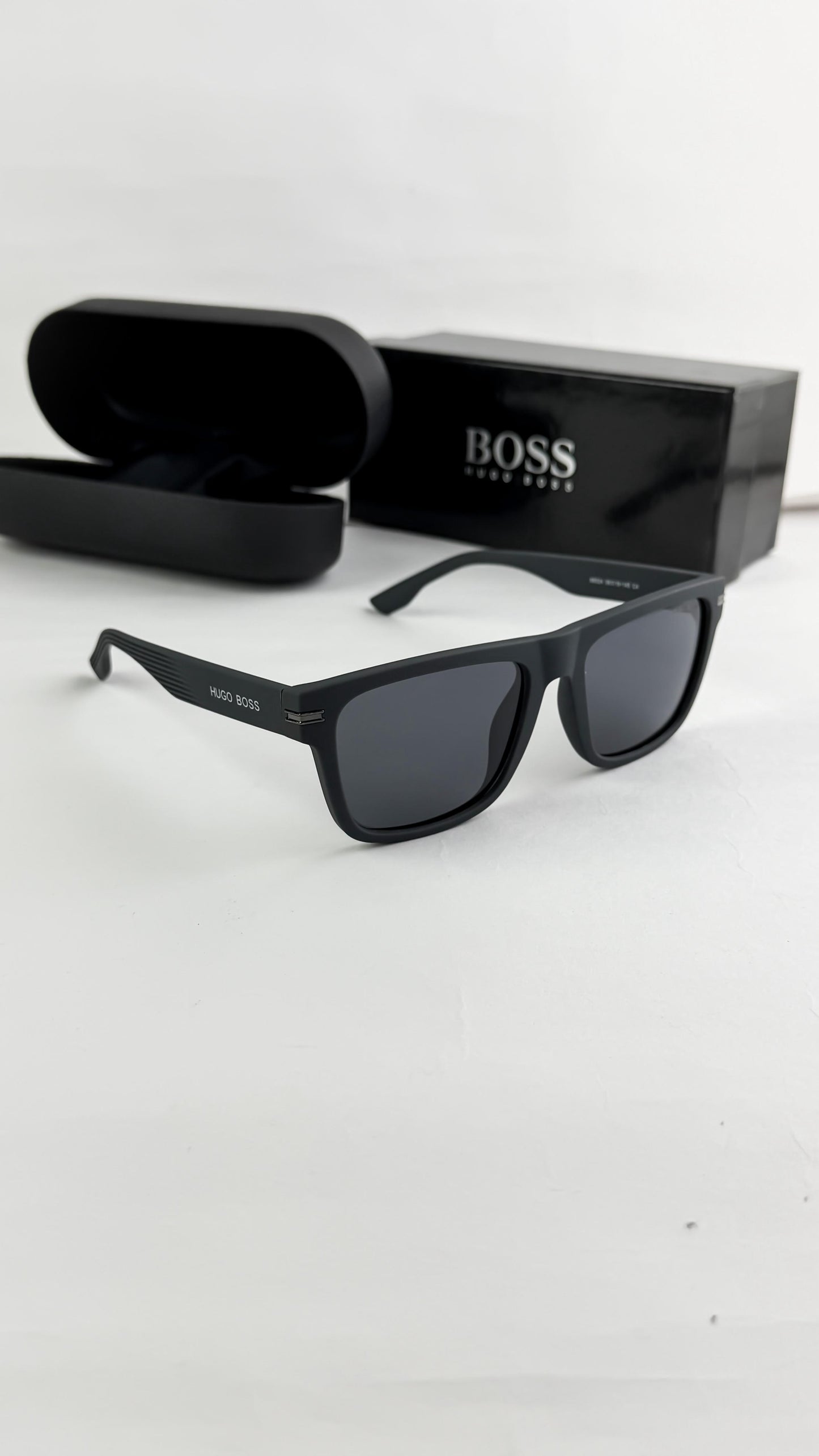 Hugo boss