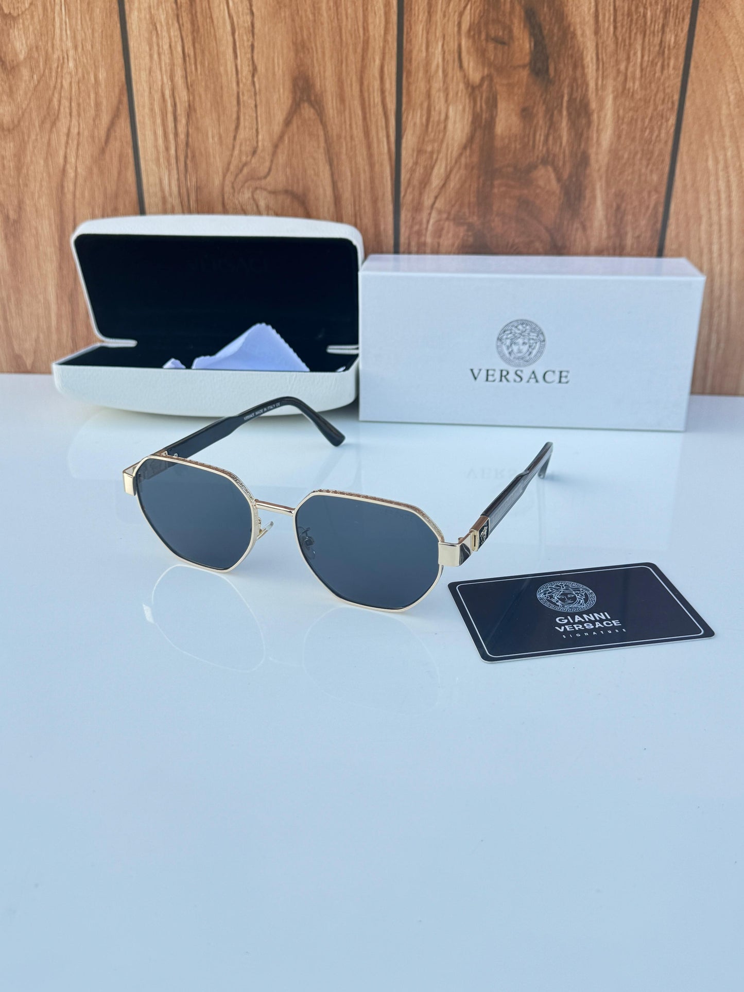 Versace