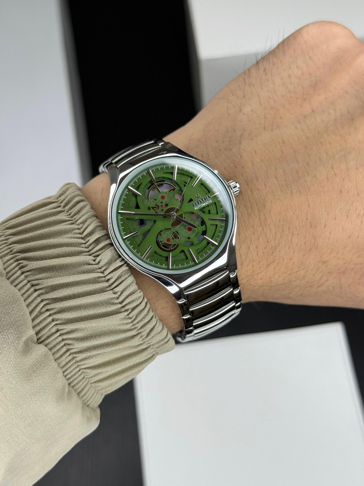 Rado