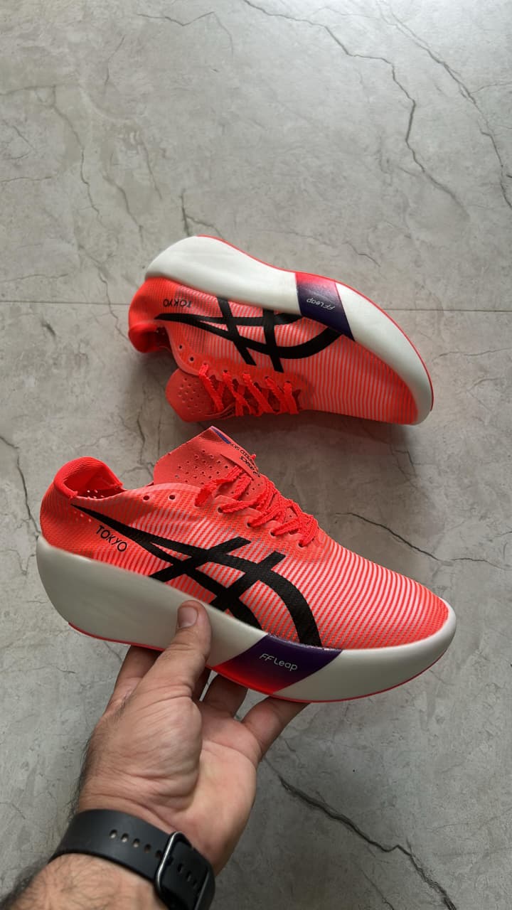 Asics meta speed tokyo