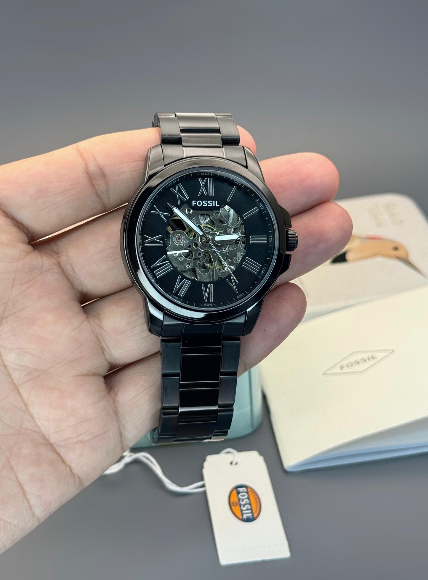 Fossil