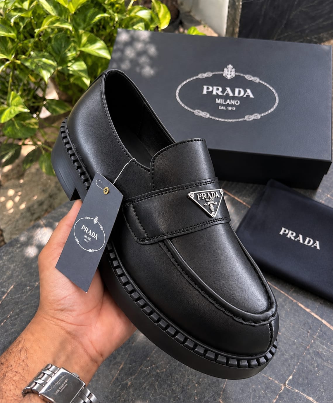 Prada