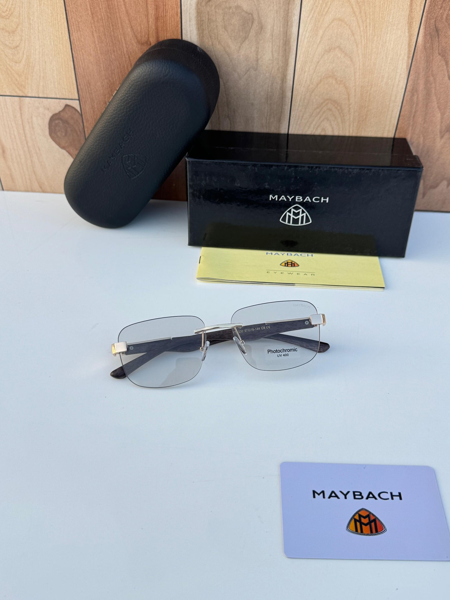 Maybach