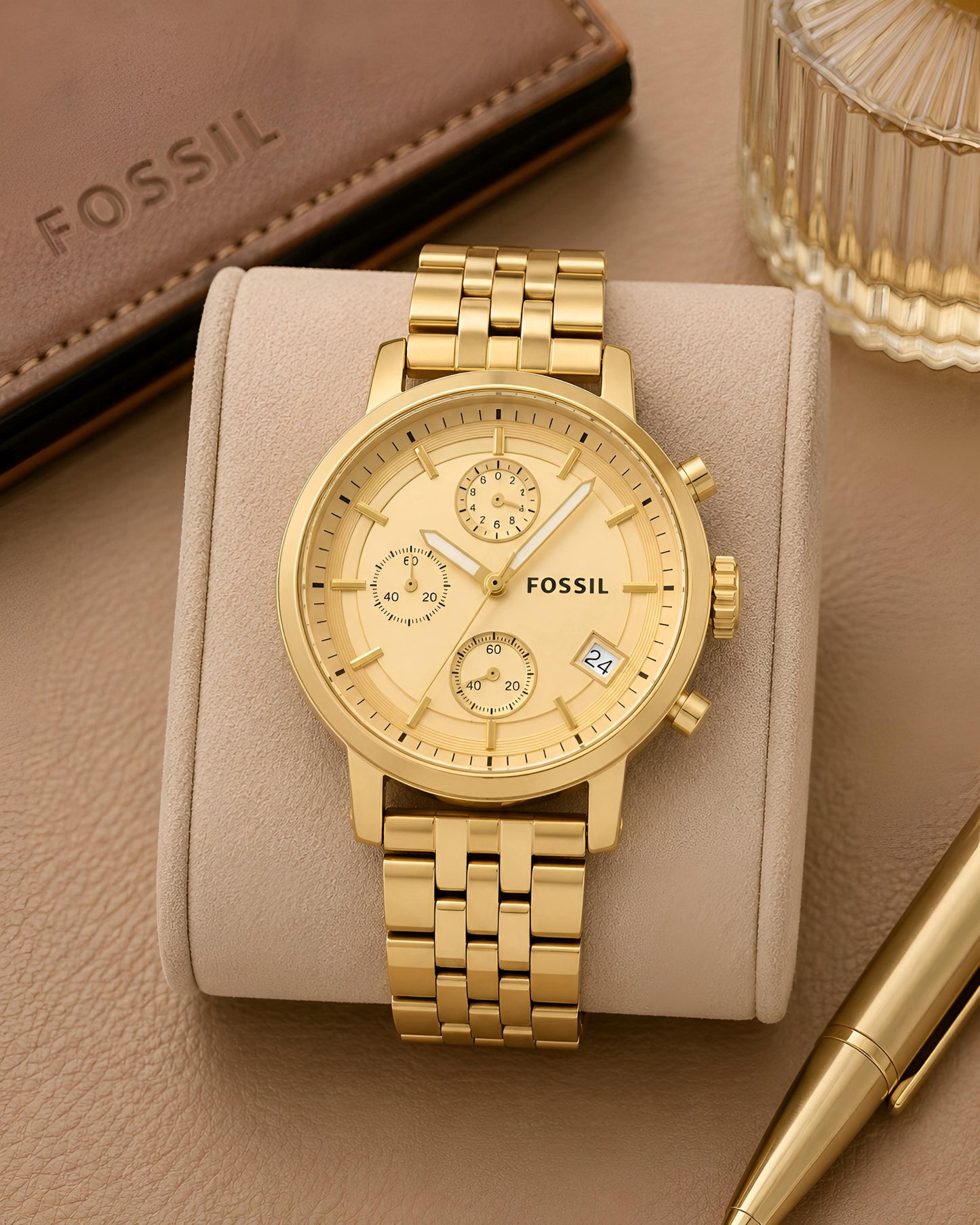 Fossil