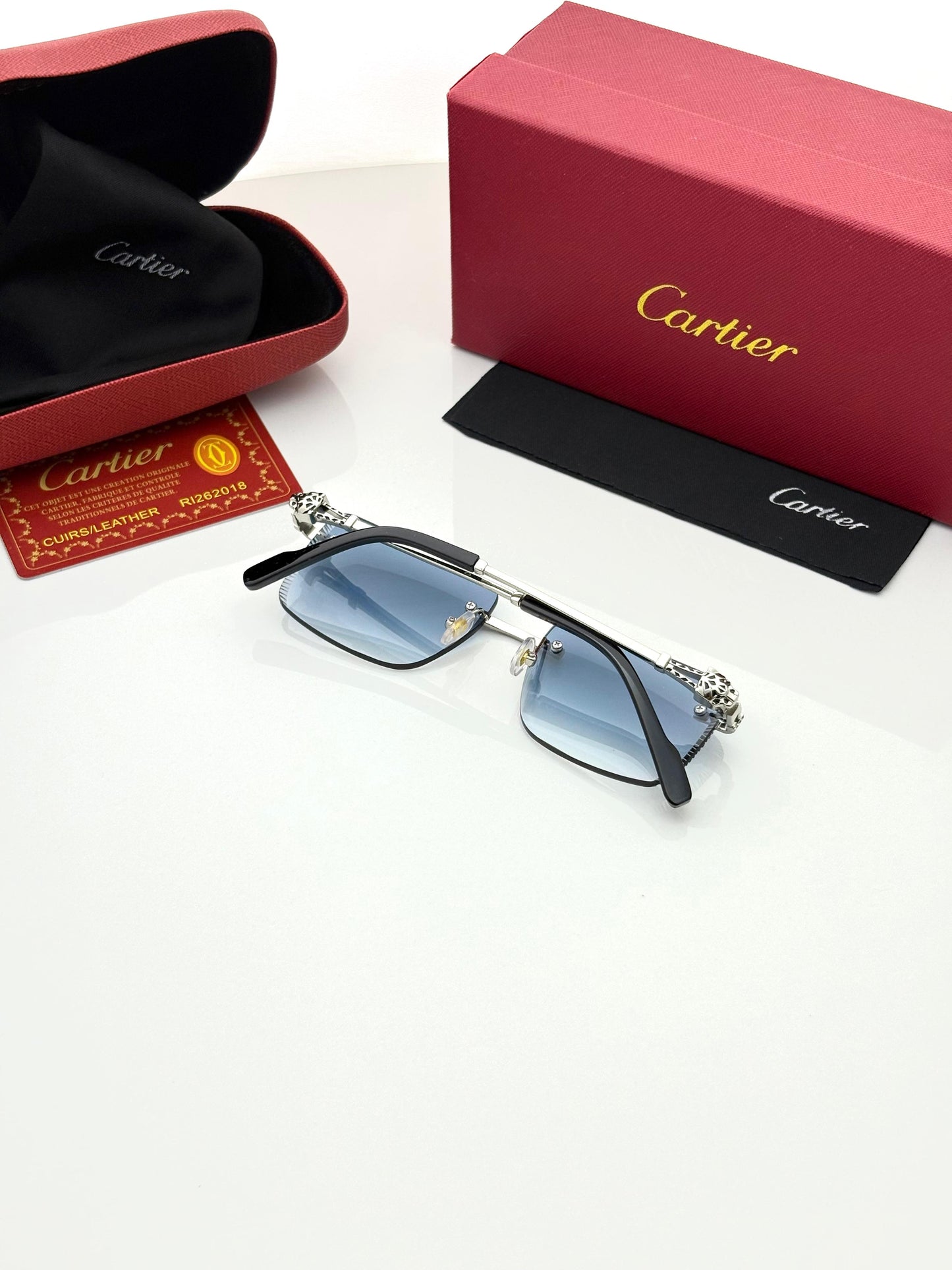 Cartier