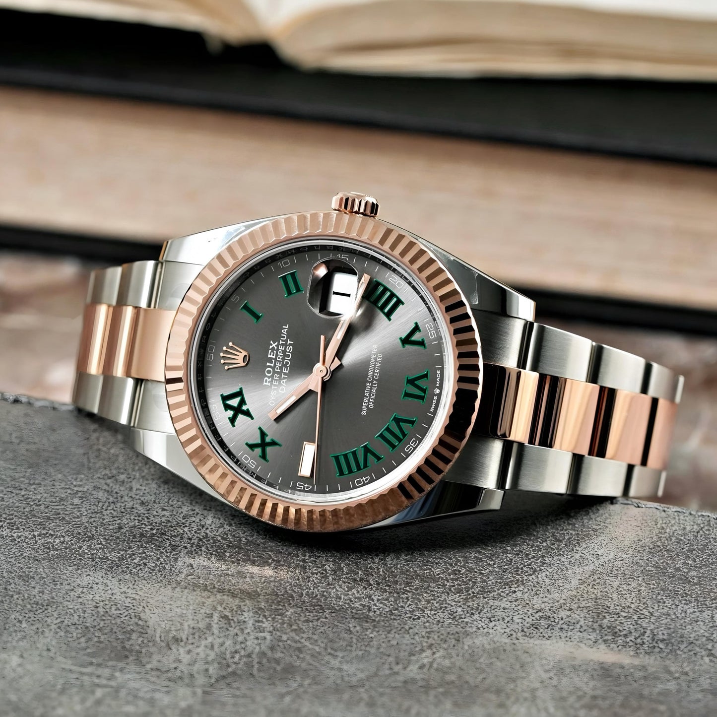 Rolex