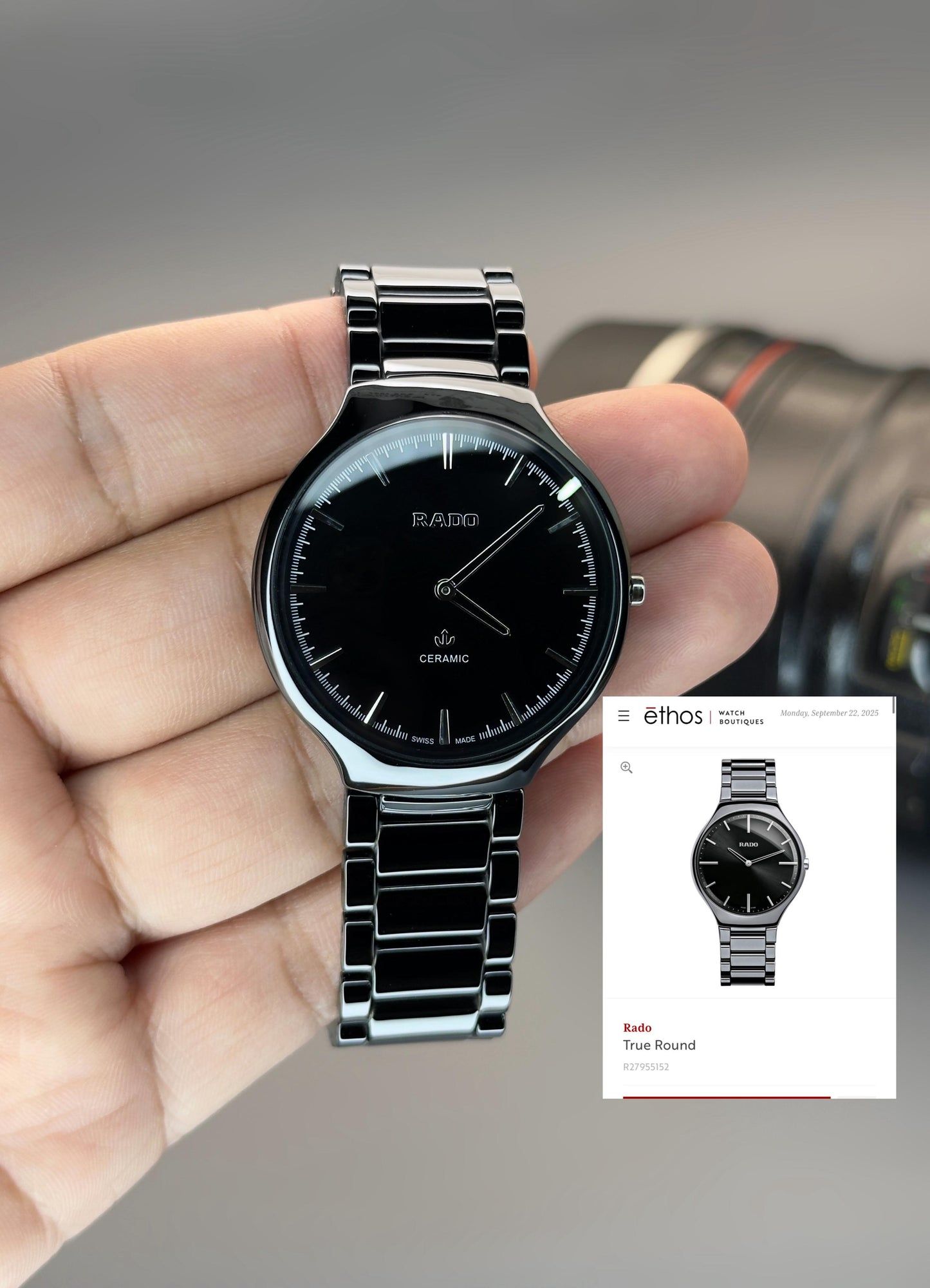 Rado