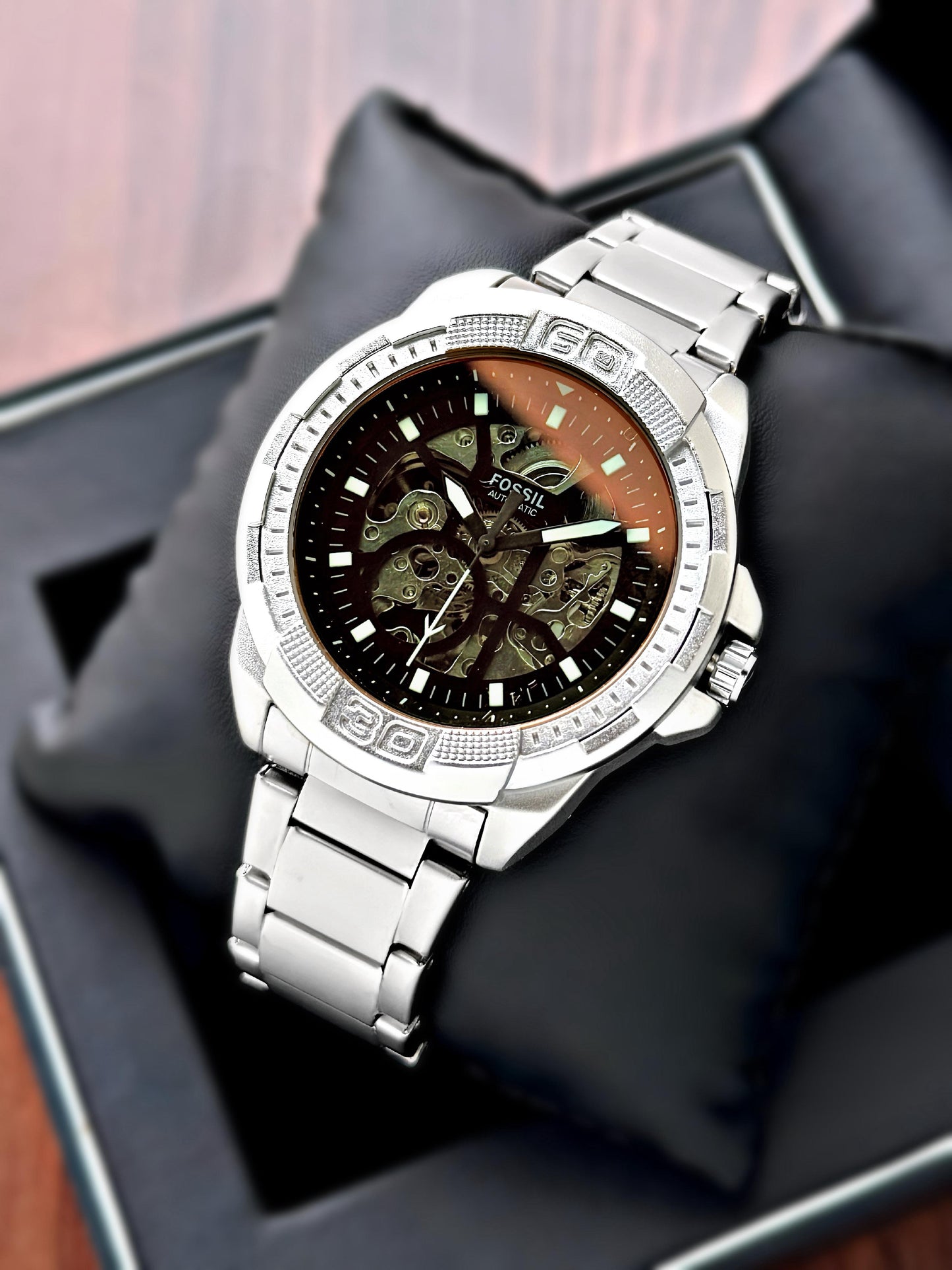 Fossil