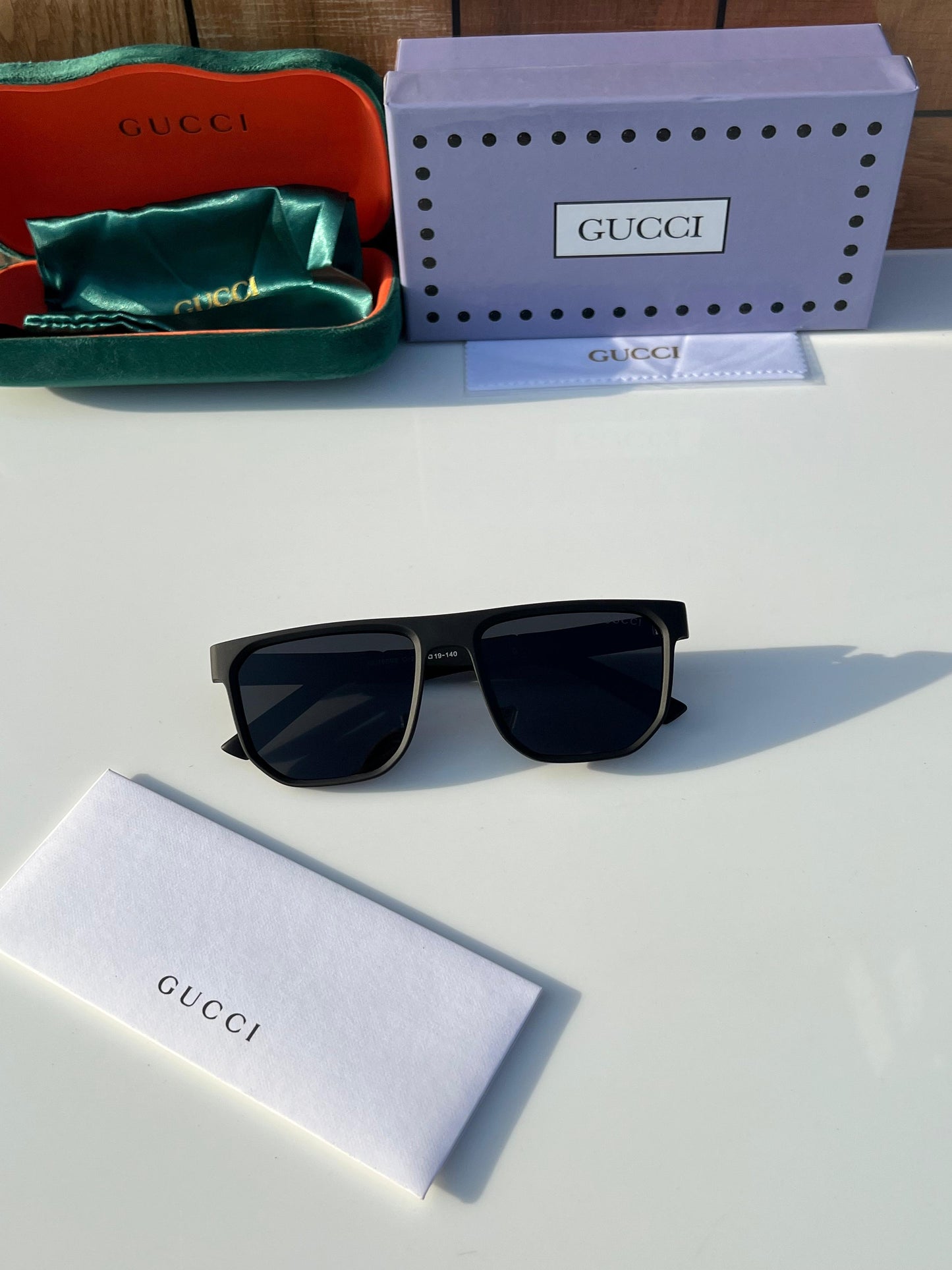 Gucci