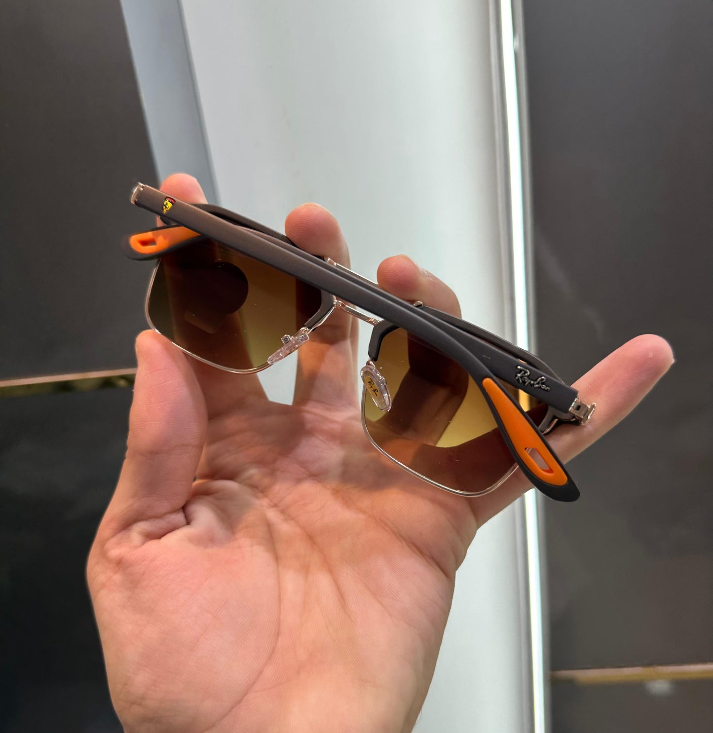 Rayban