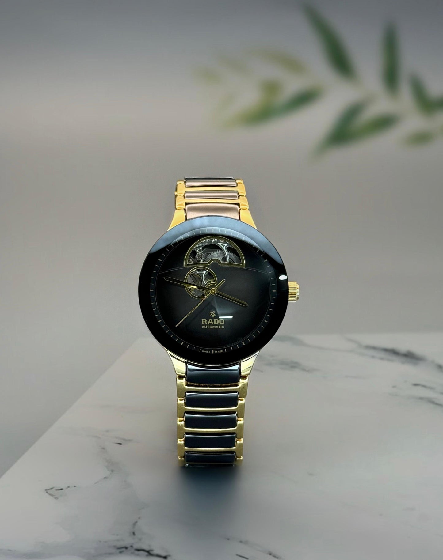 Rado centrix