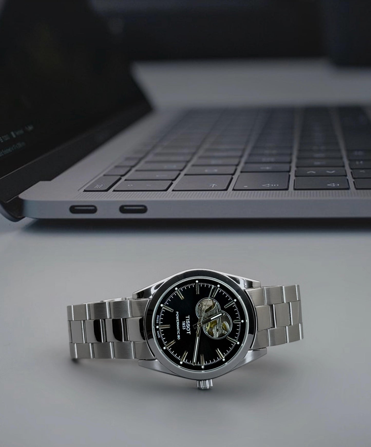 Tissot t classic