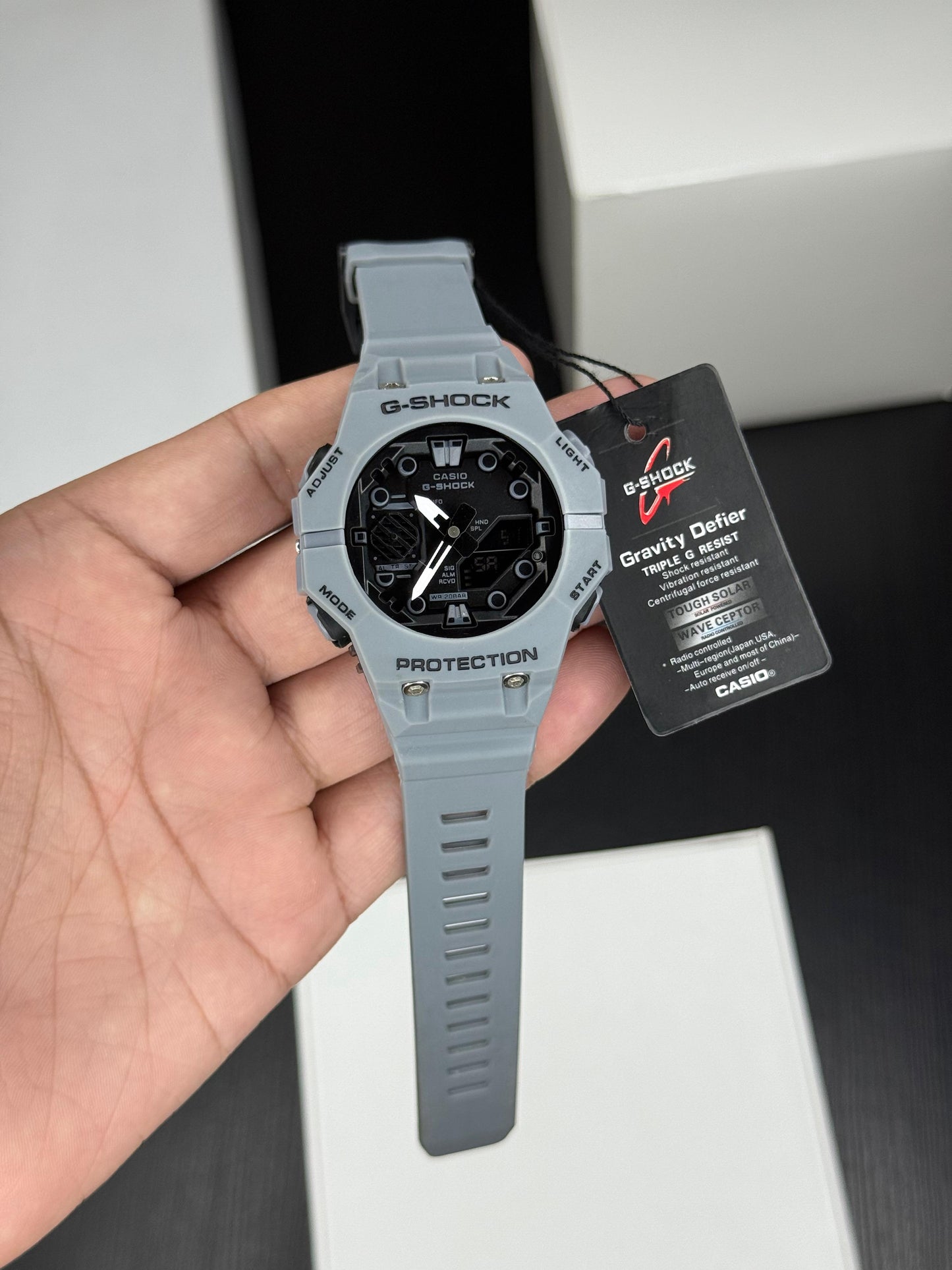 Casio gshock