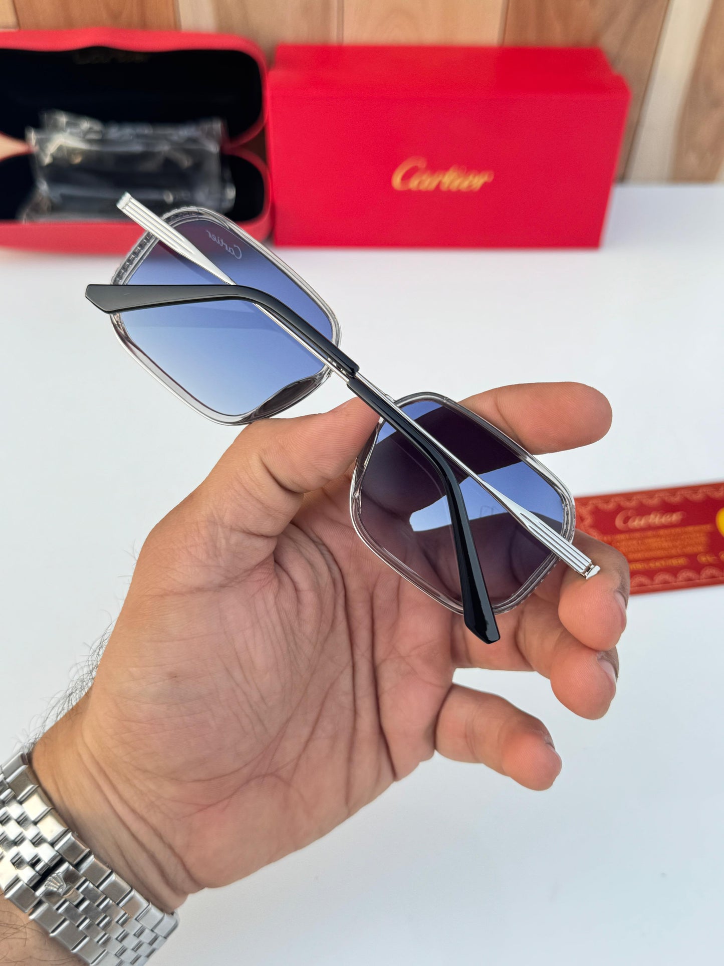 Cartier