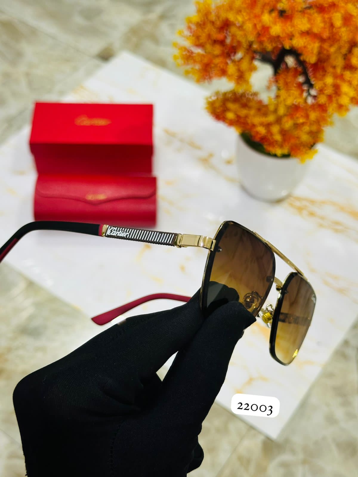 Cartier