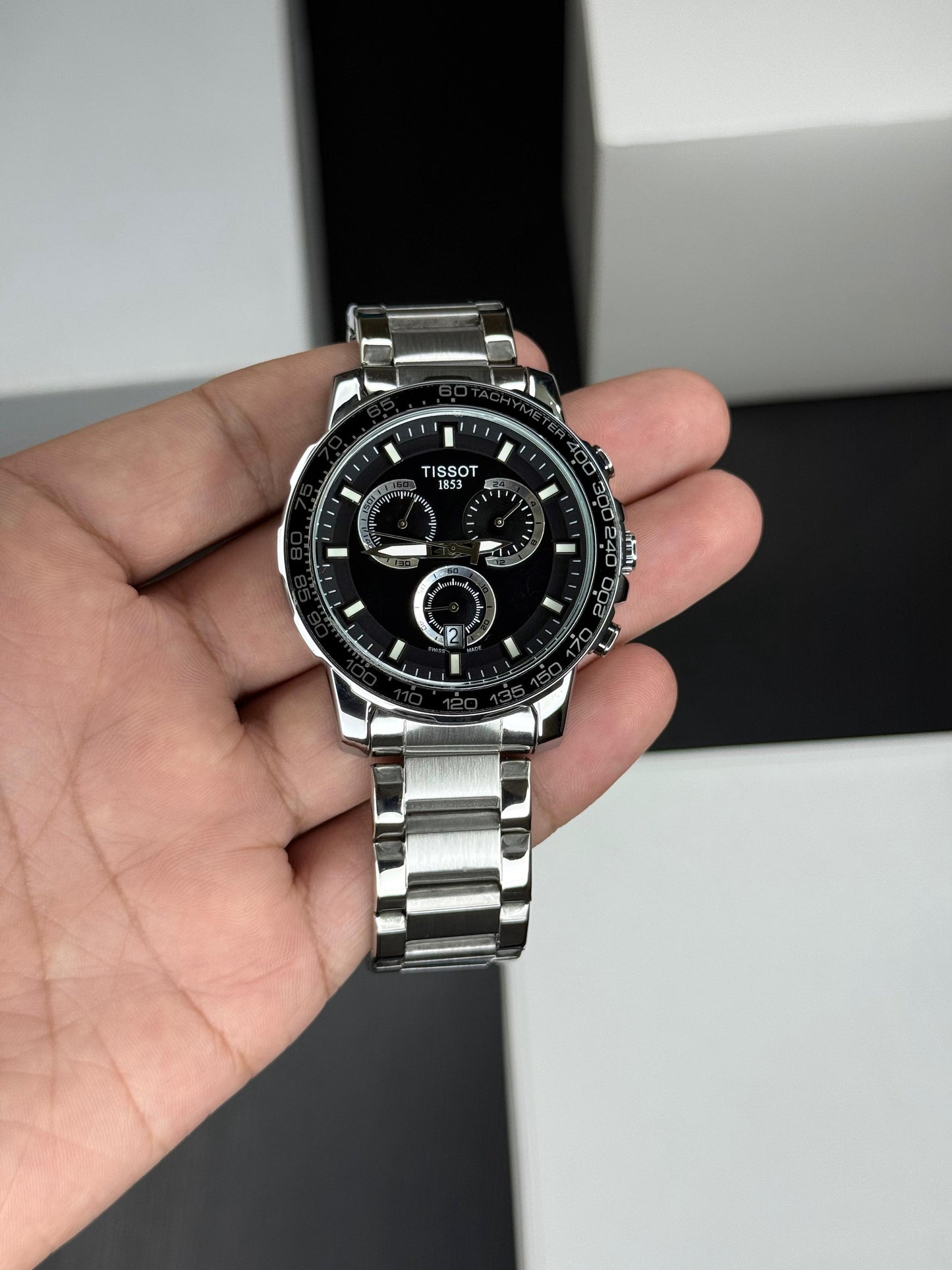 Tissot