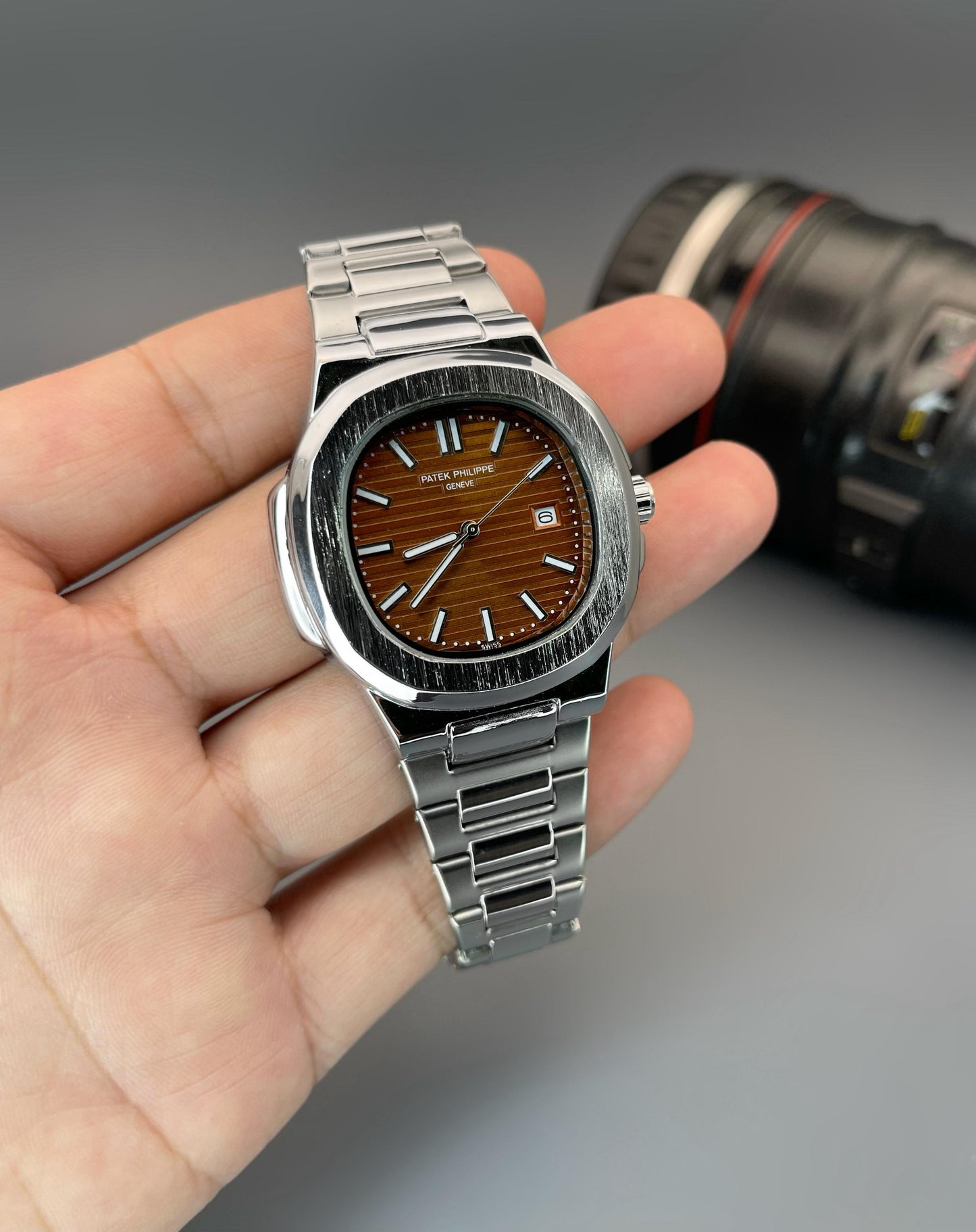 Patek philippe