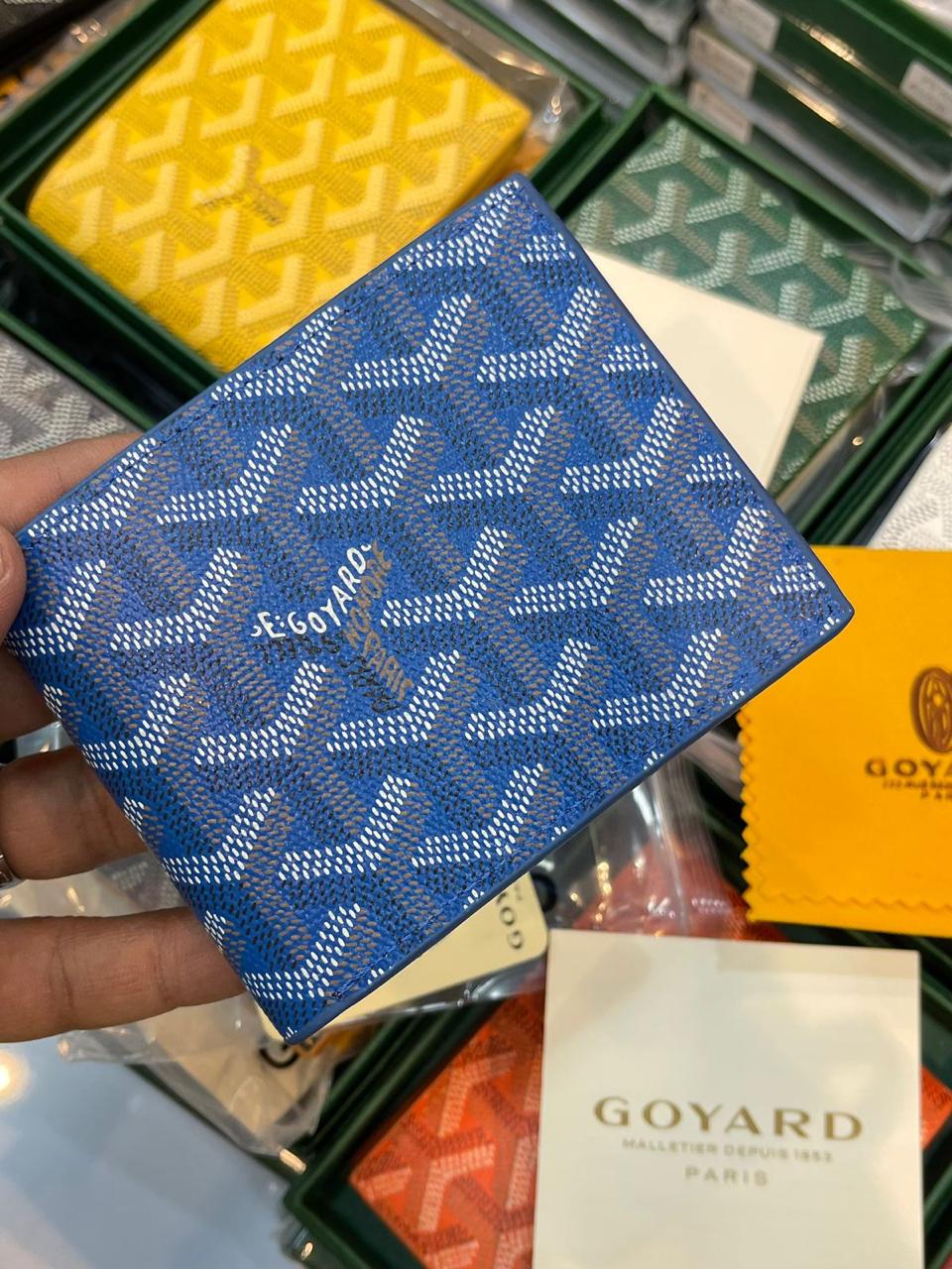 Goyard