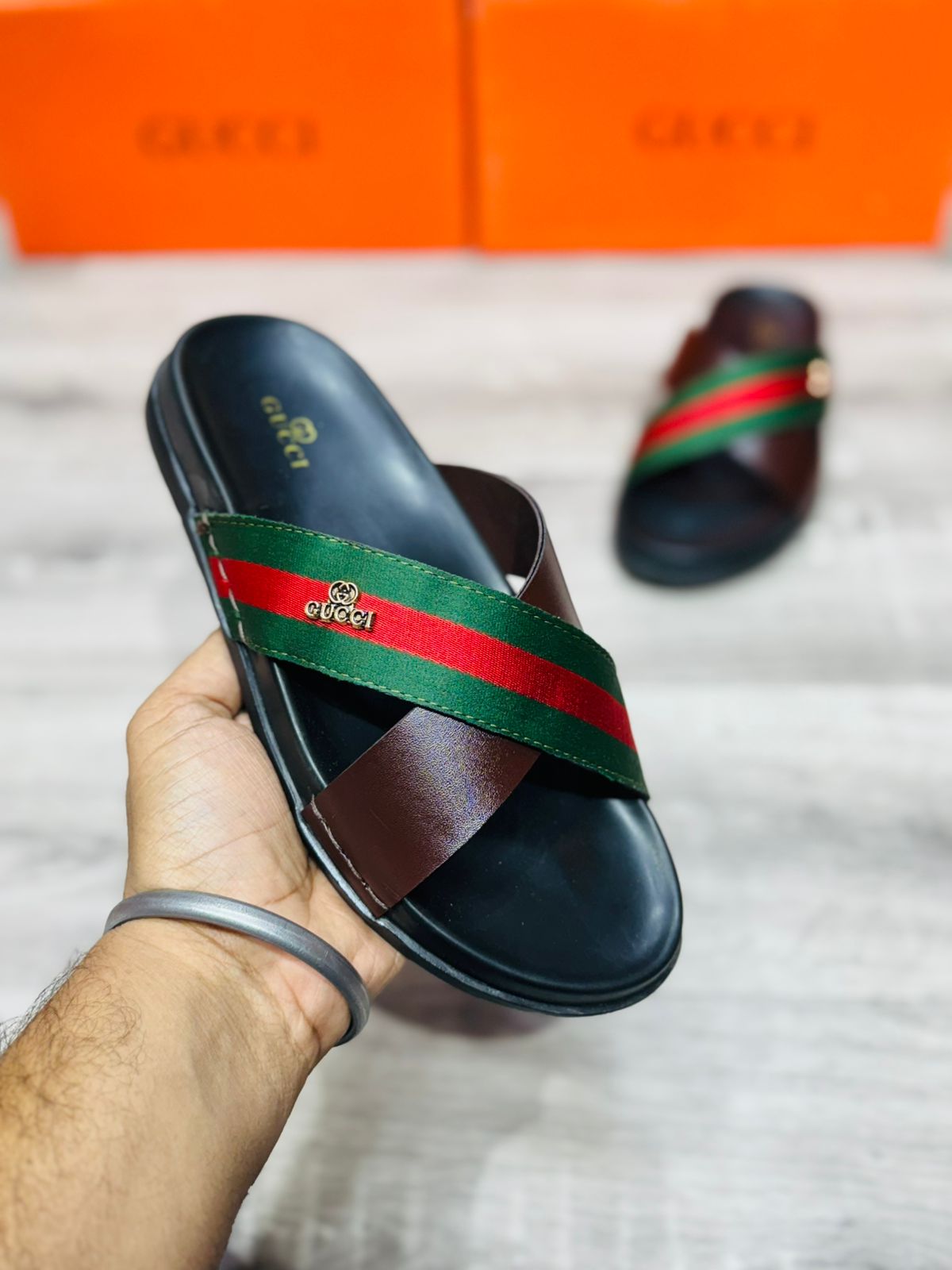Gucci