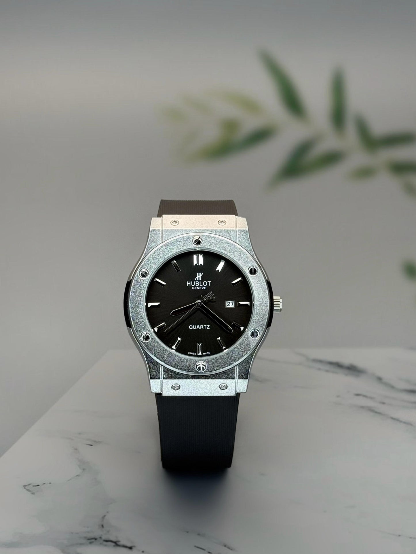 Hublot classic big bang