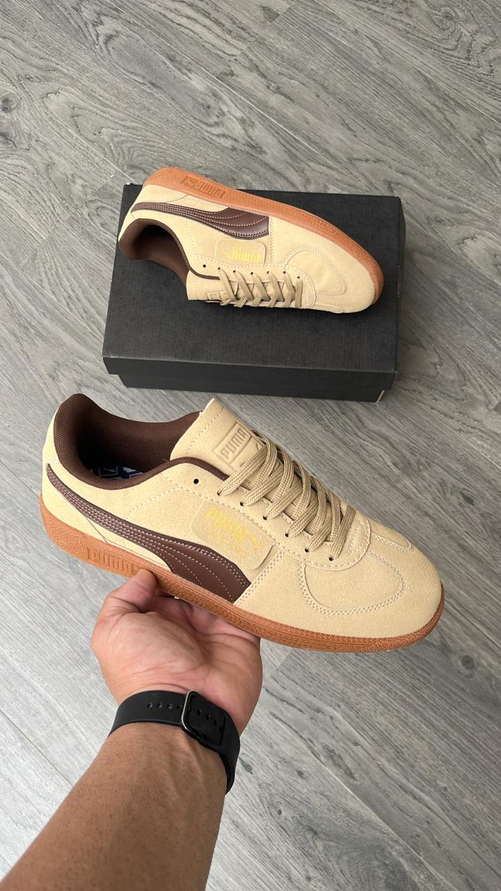 Puma palermo