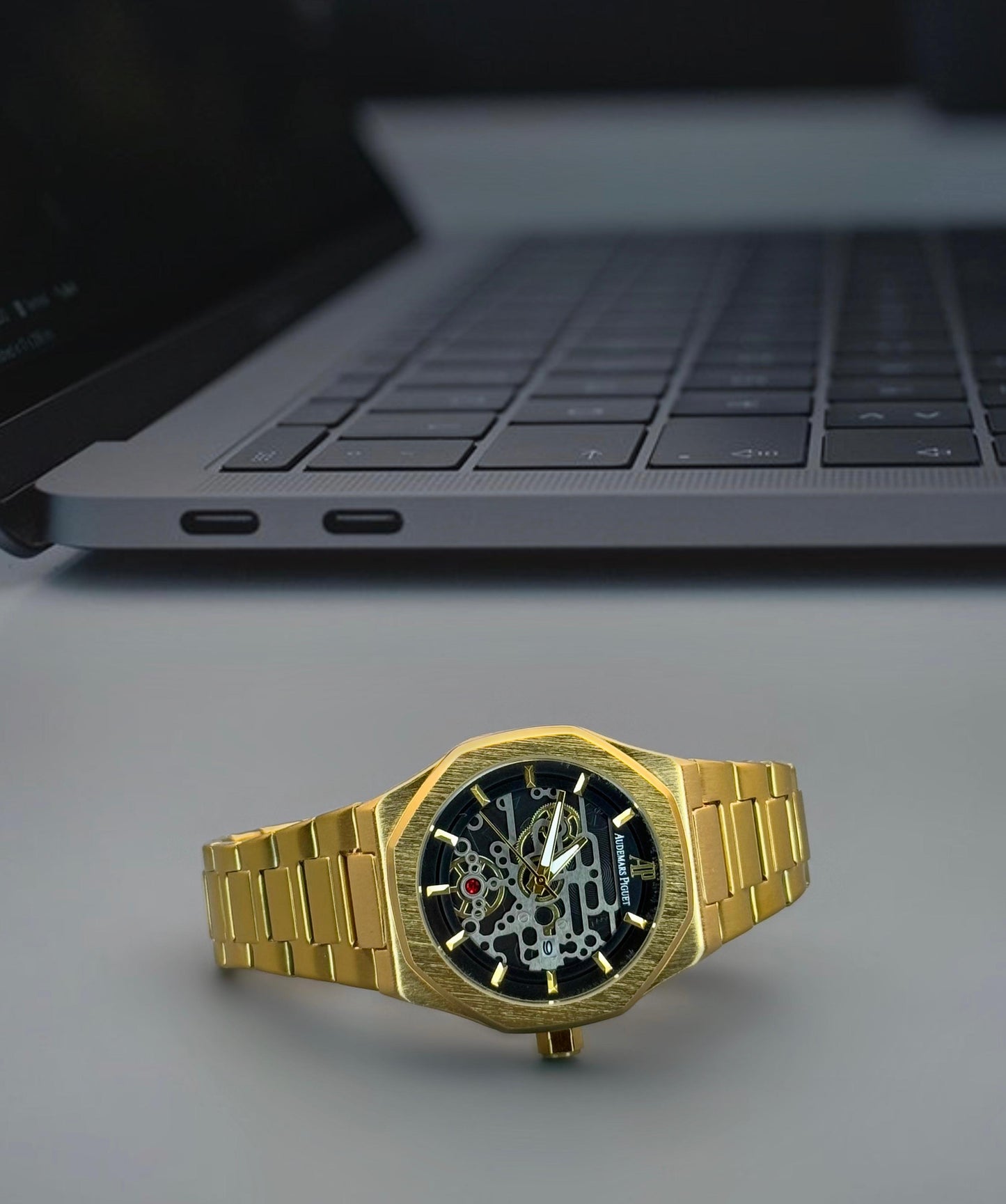Audemars piguet royal oak offshore